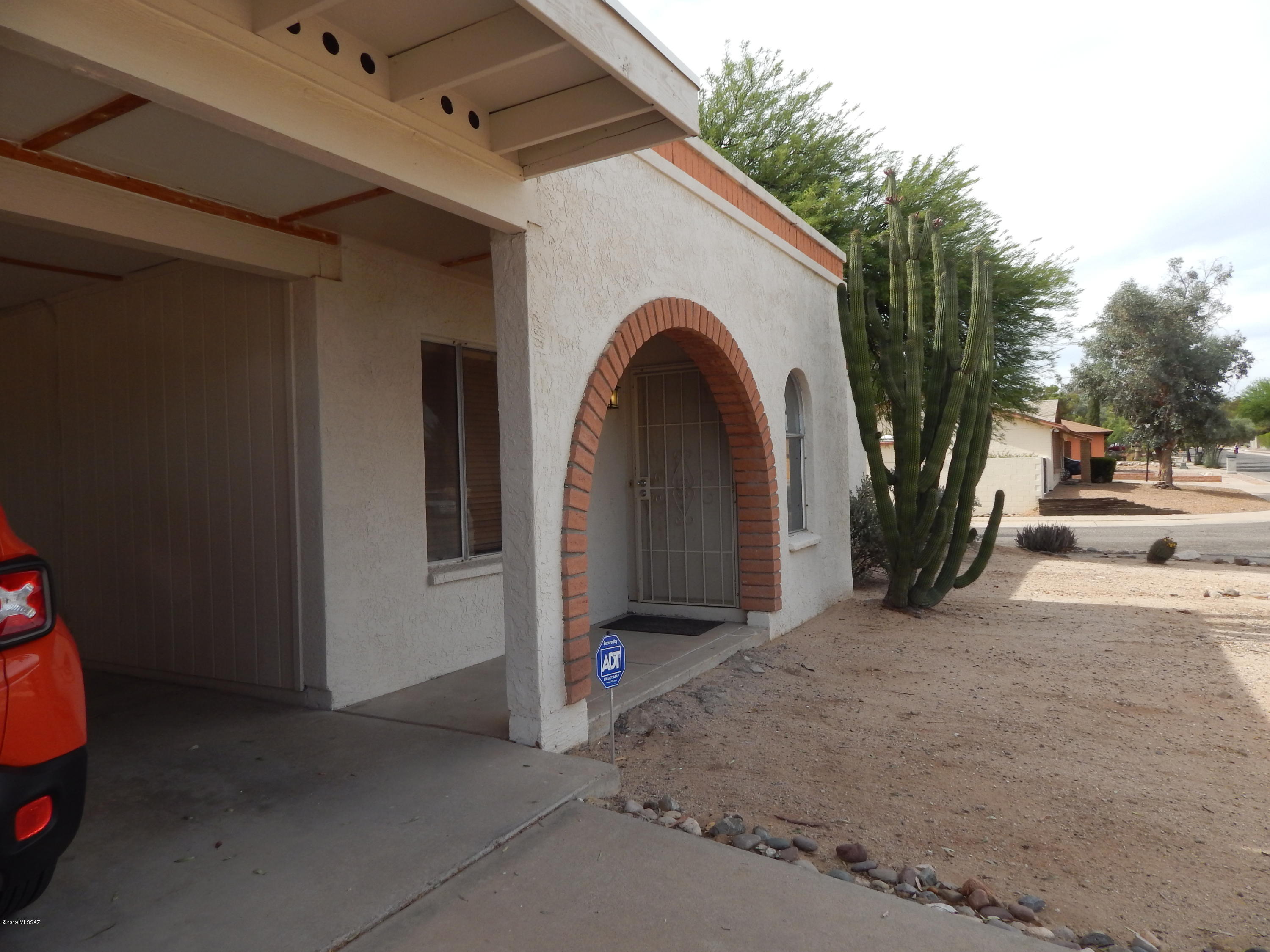 Orangewood North (1-169) - Residential