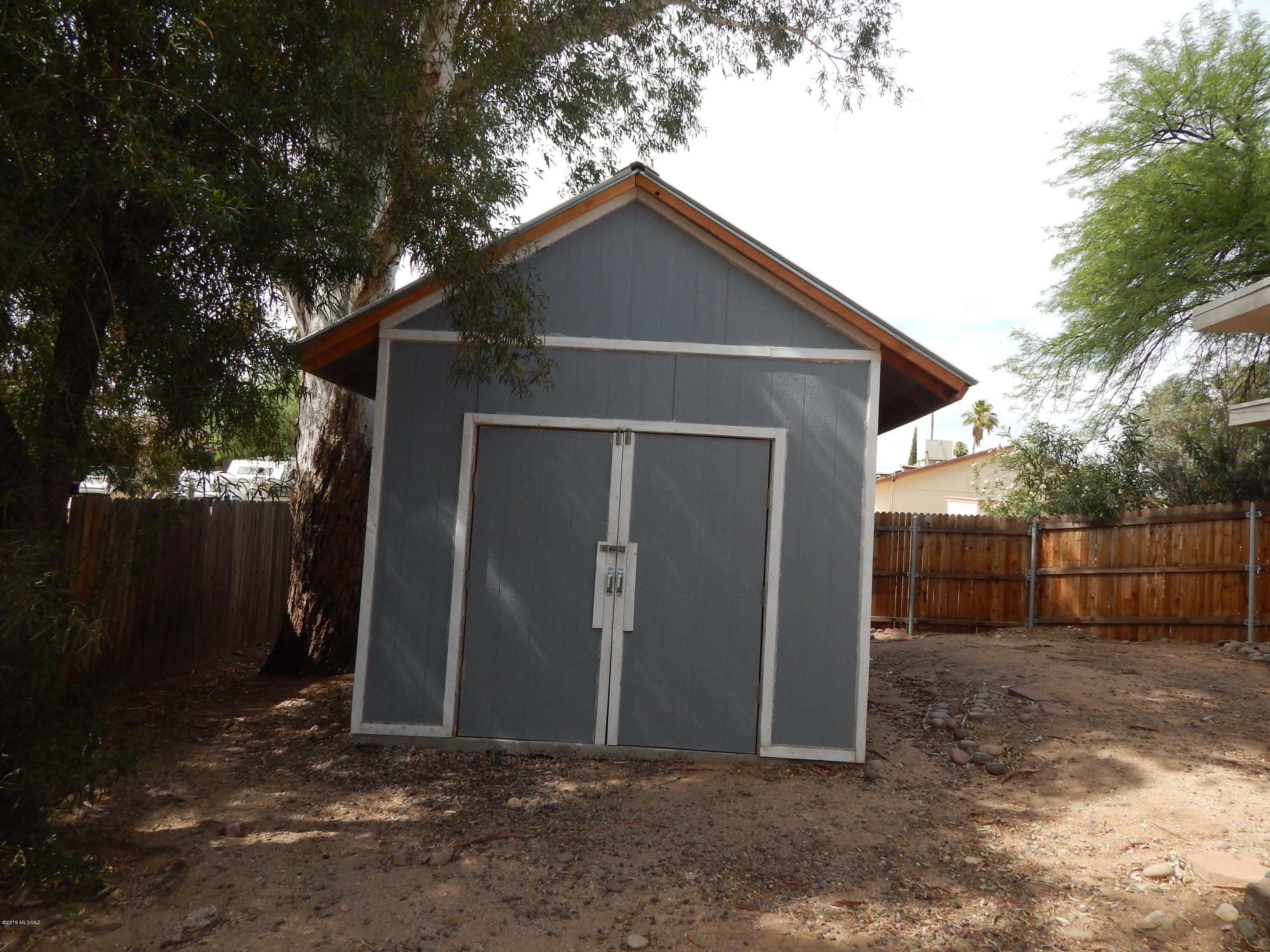 Orangewood North (1-169) - Residential