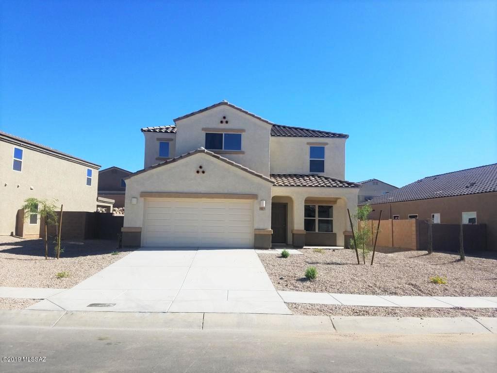 New Tucson Unit NO. 5 (1-312) - Residential
