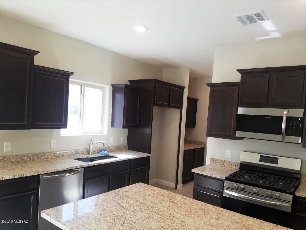New Tucson Unit NO. 5 (1-312) - Residential