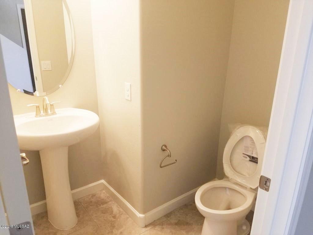 New Tucson Unit NO. 5 (1-312) - Residential