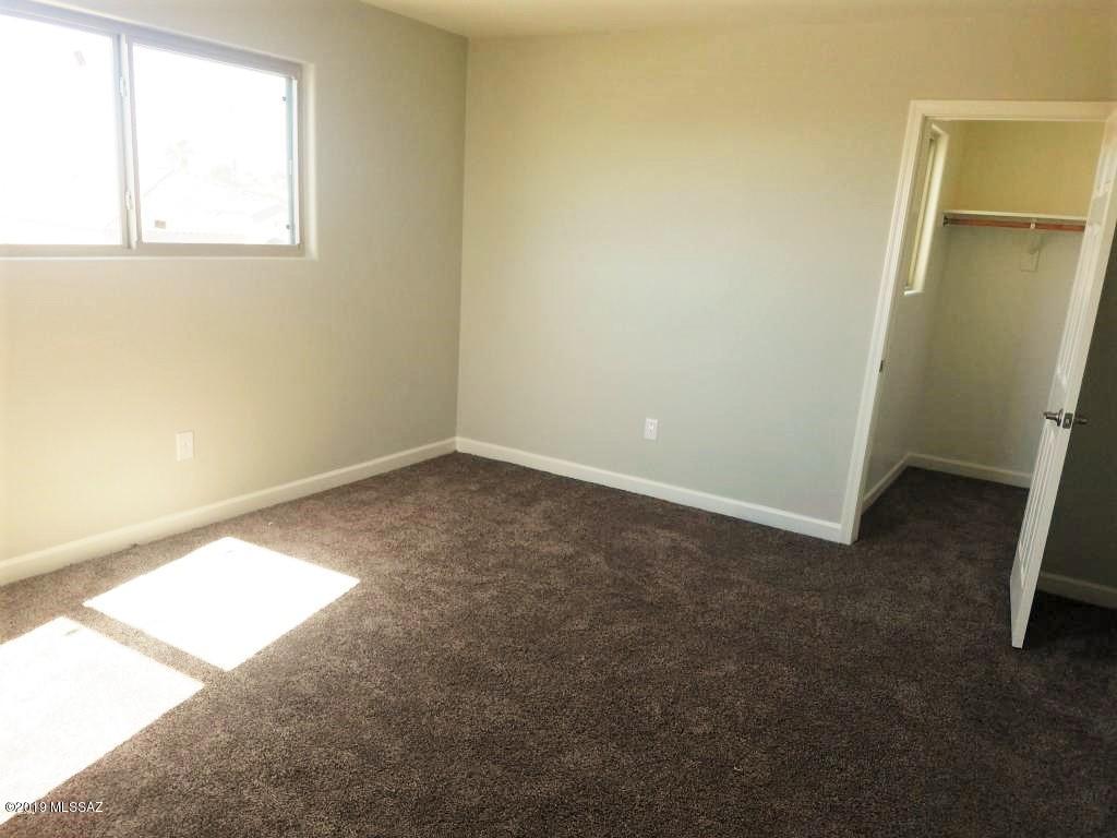 New Tucson Unit NO. 5 (1-312) - Residential