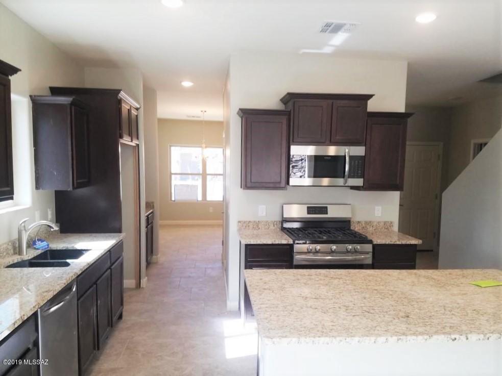 New Tucson Unit NO. 5 (1-312) - Residential