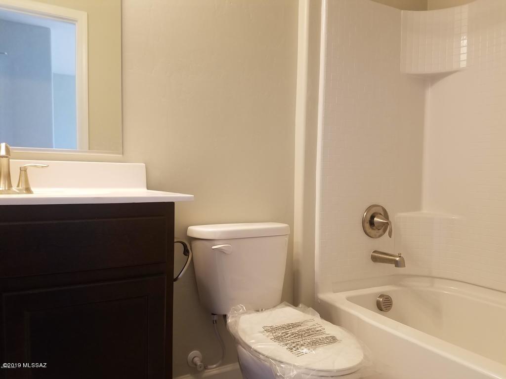 New Tucson Unit NO. 5 (1-312) - Residential