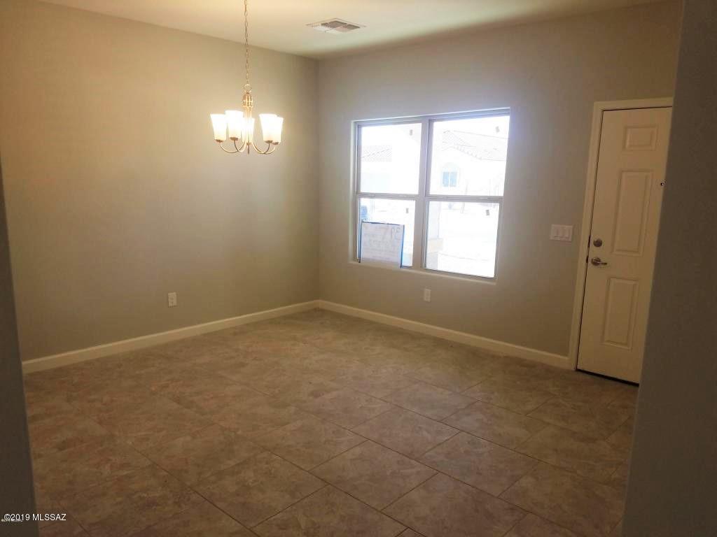 New Tucson Unit NO. 5 (1-312) - Residential