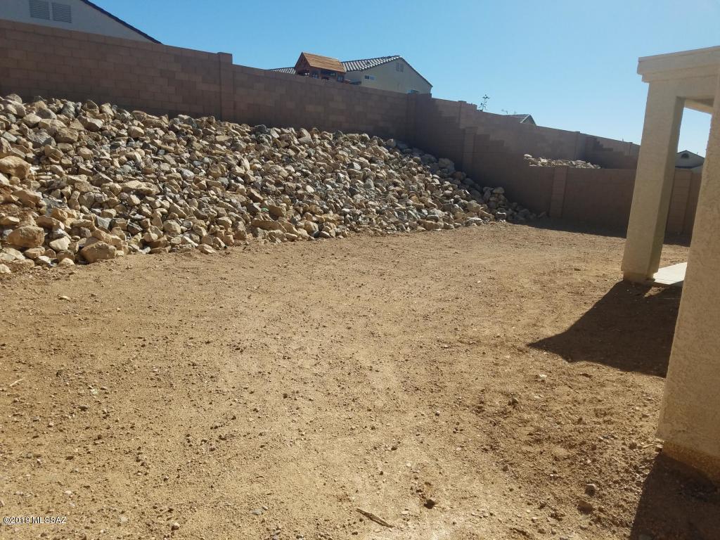 New Tucson Unit NO. 5 (1-312) - Residential