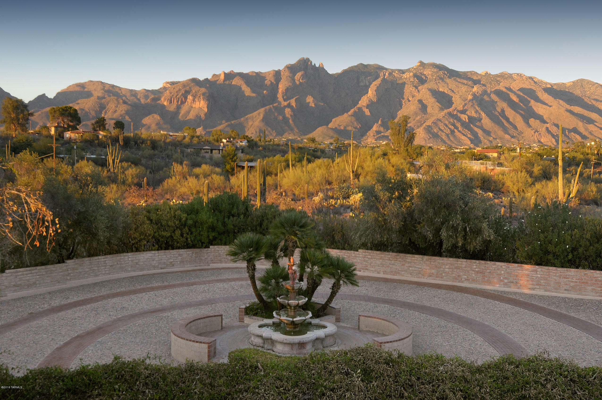 Catalina Foothills Estates - Residential