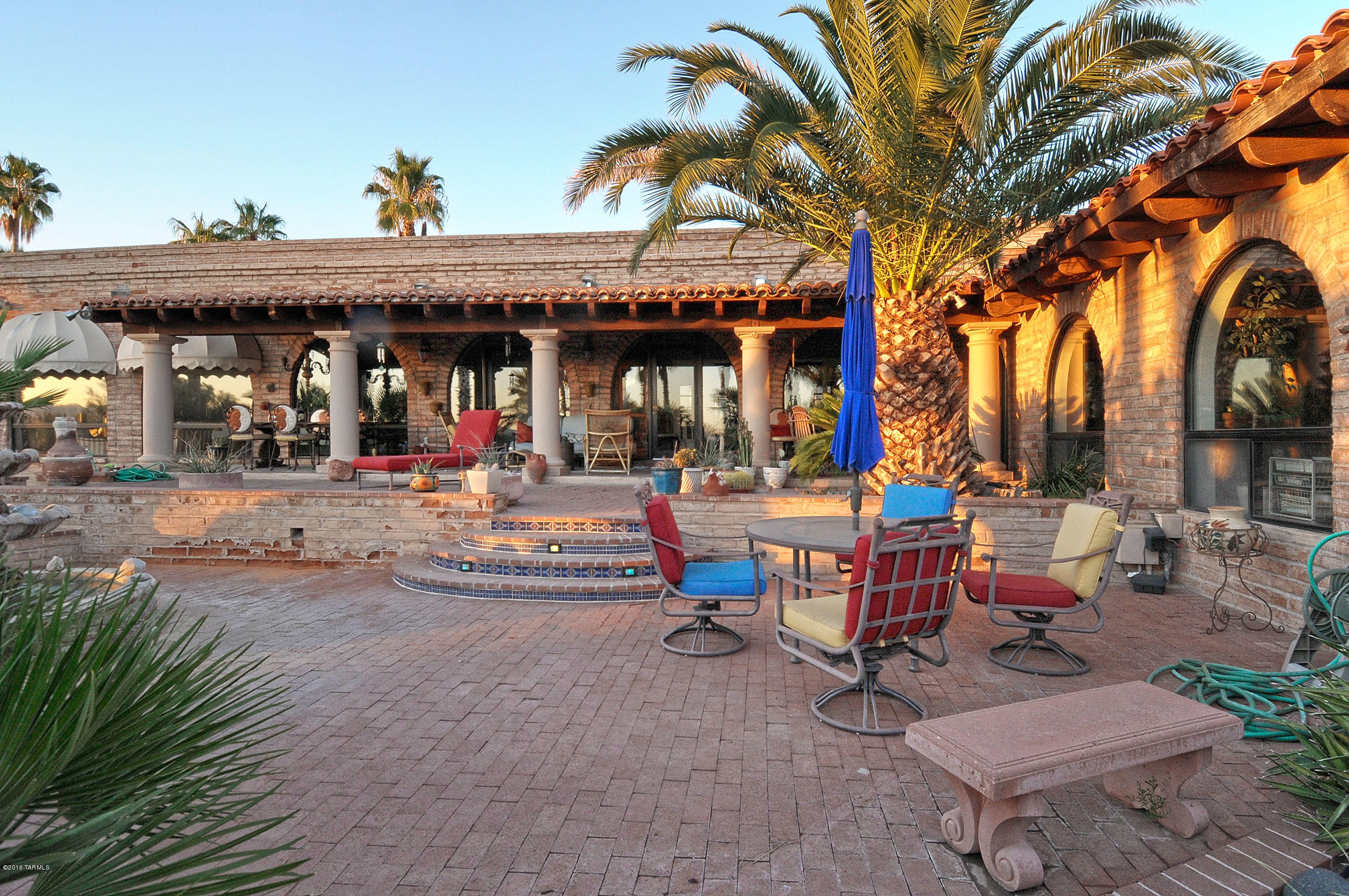Catalina Foothills Estates - Residential