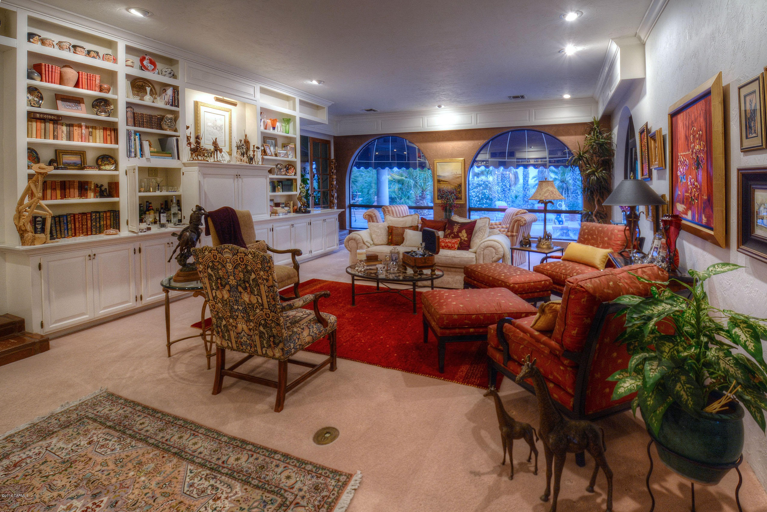 Catalina Foothills Estates - Residential