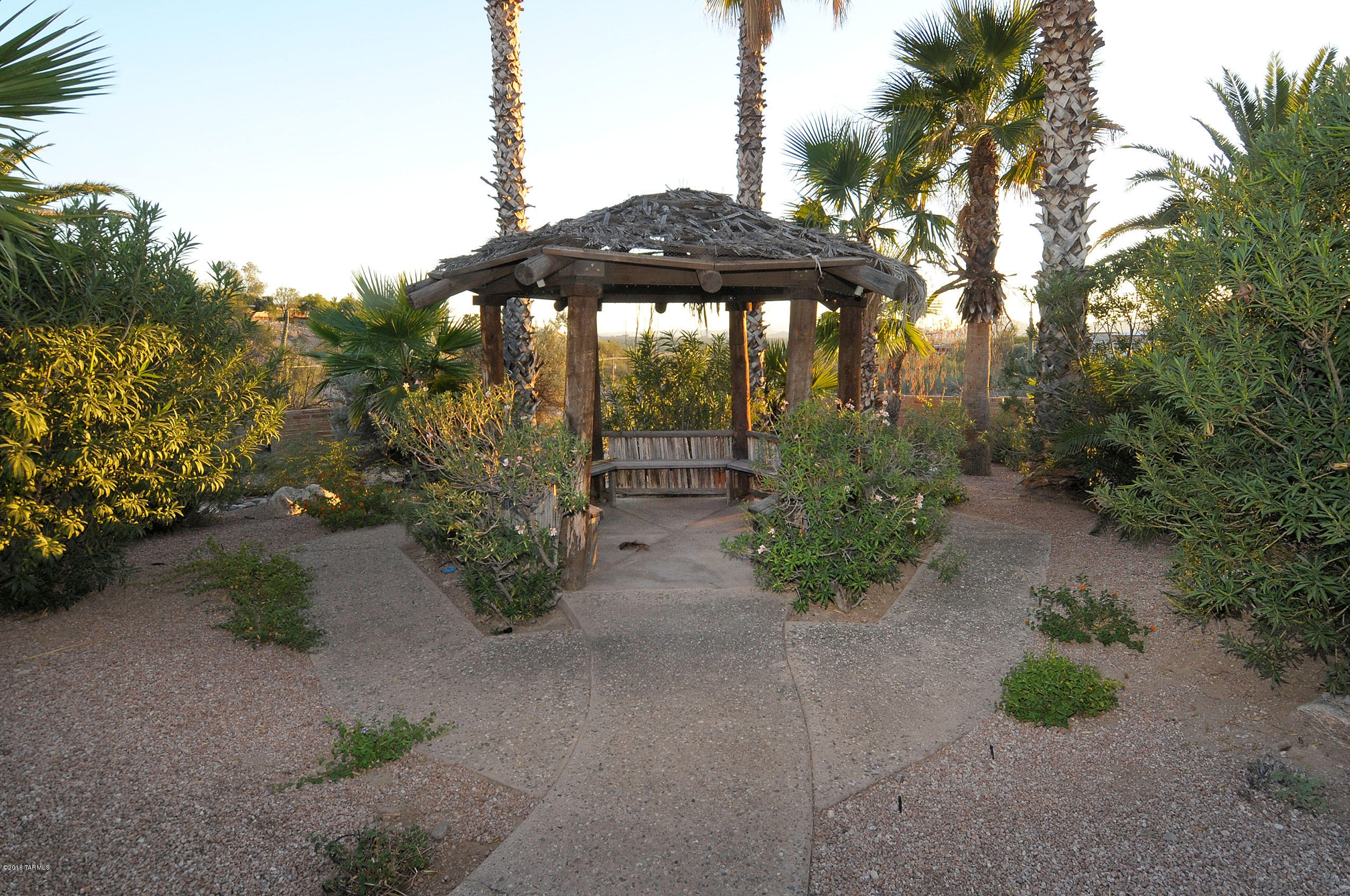 Catalina Foothills Estates - Residential