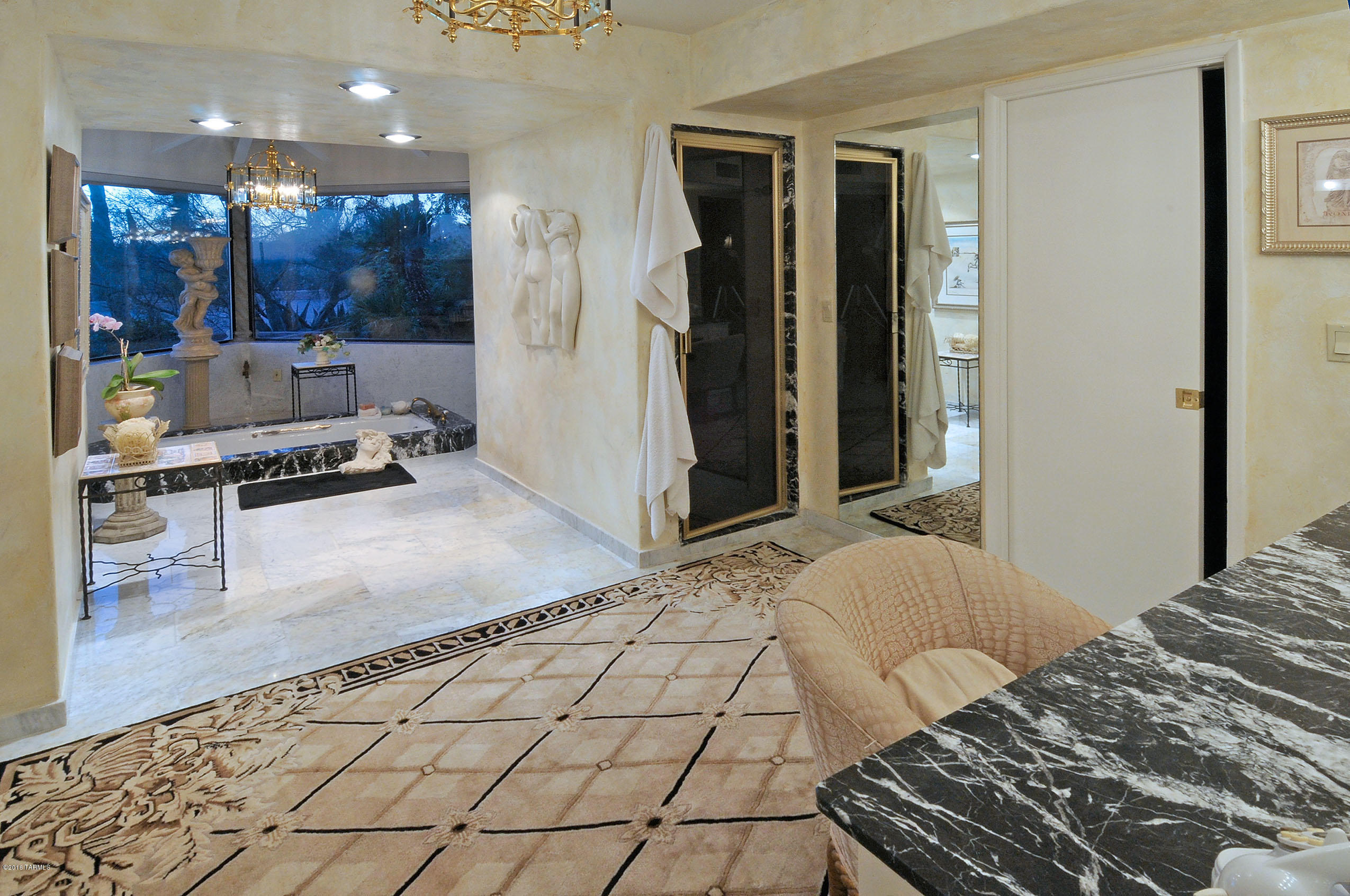 Catalina Foothills Estates - Residential