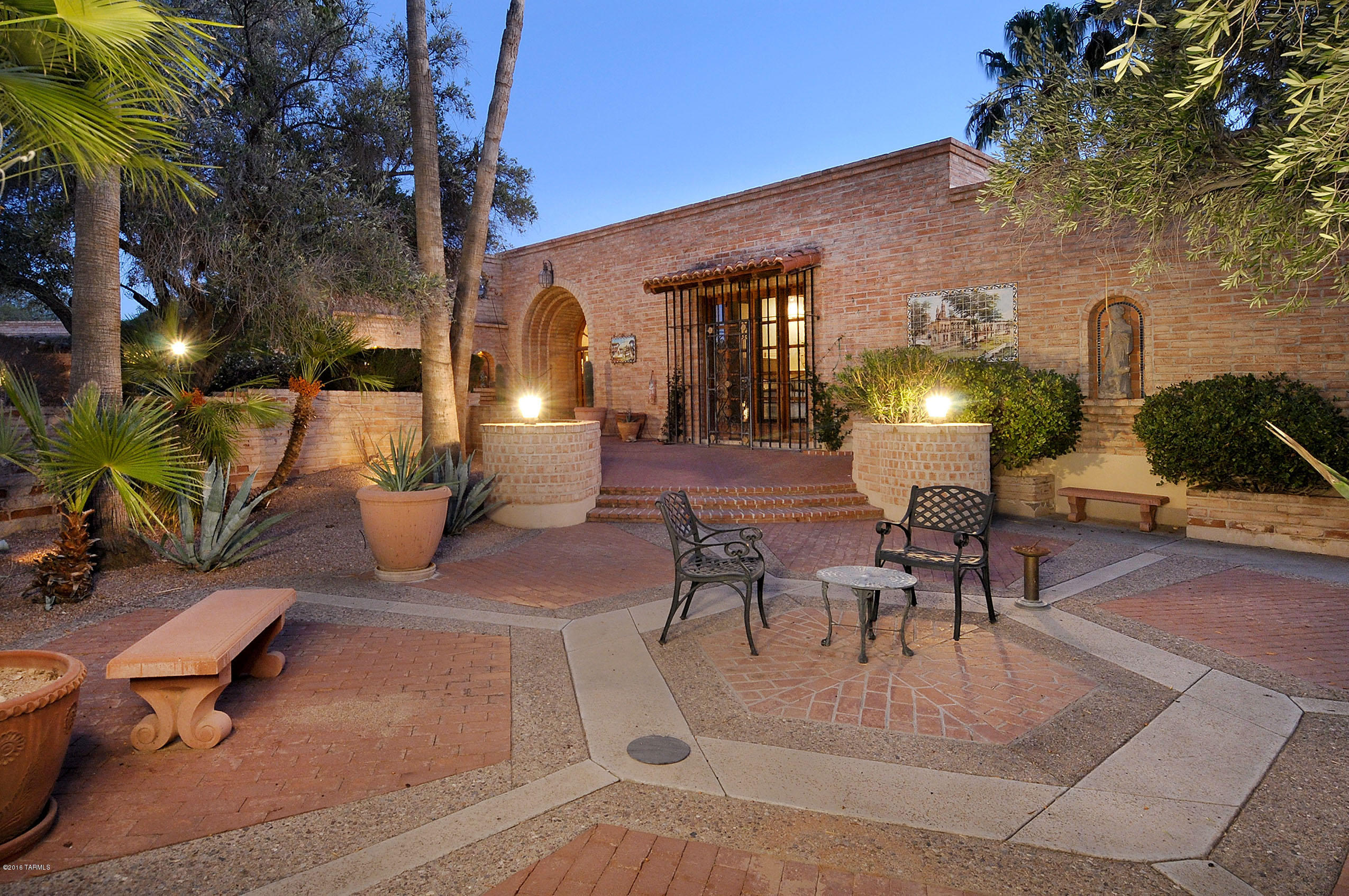 Catalina Foothills Estates - Residential