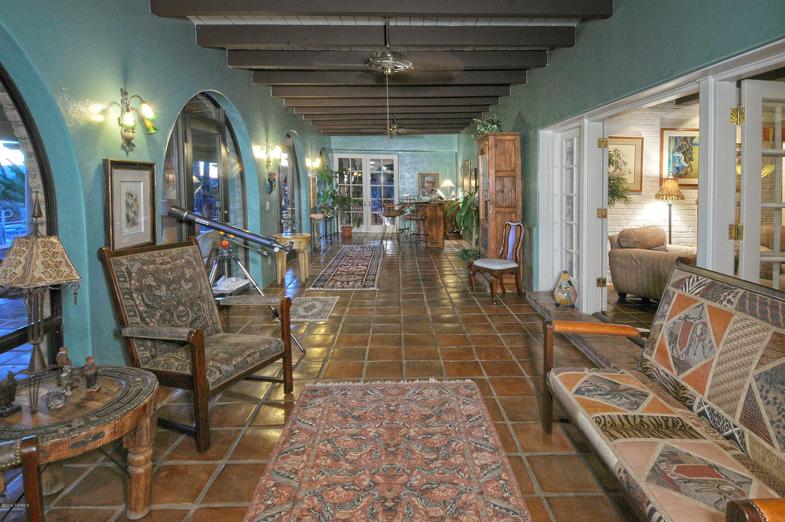 Catalina Foothills Estates - Residential