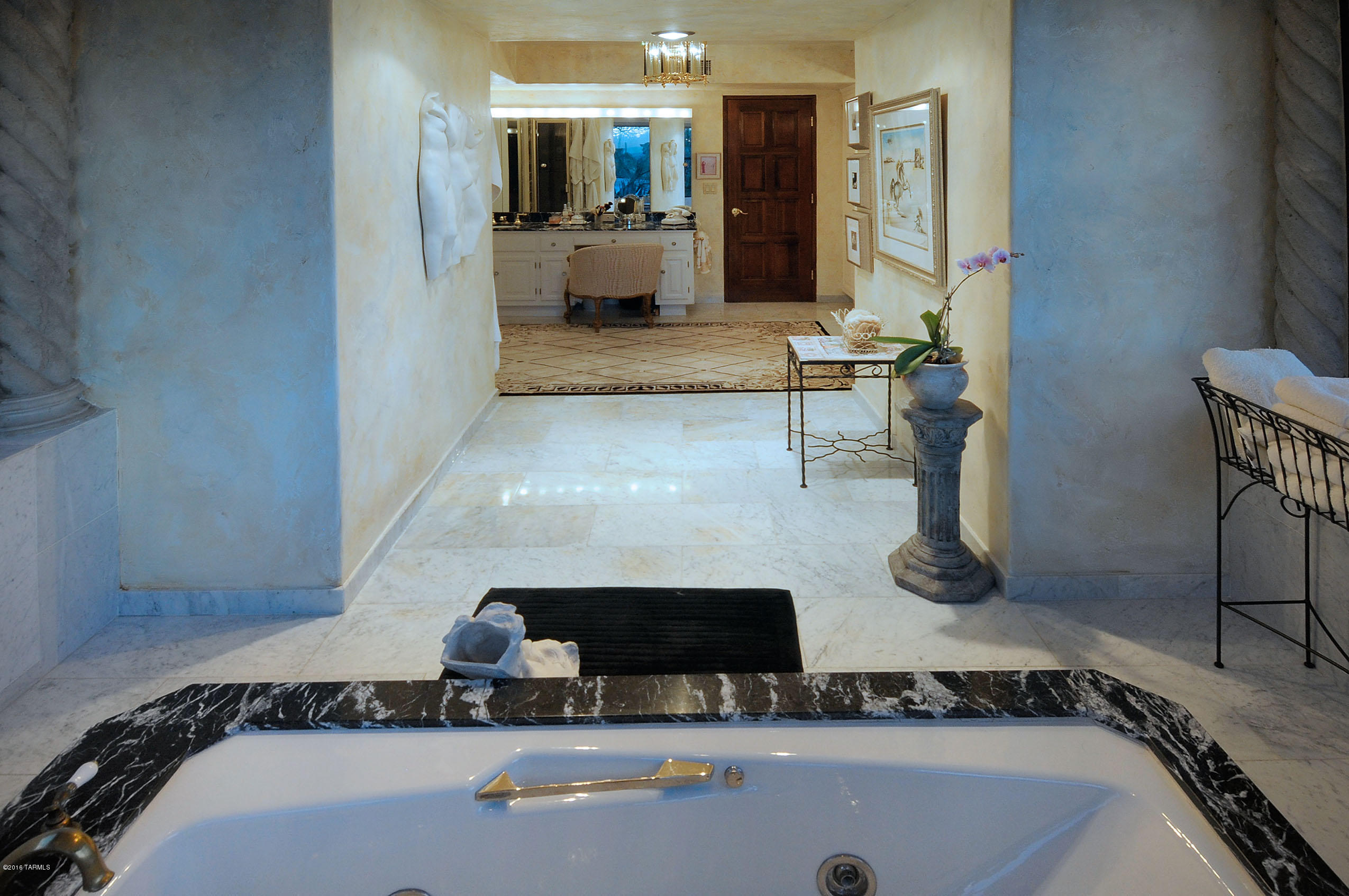 Catalina Foothills Estates - Residential