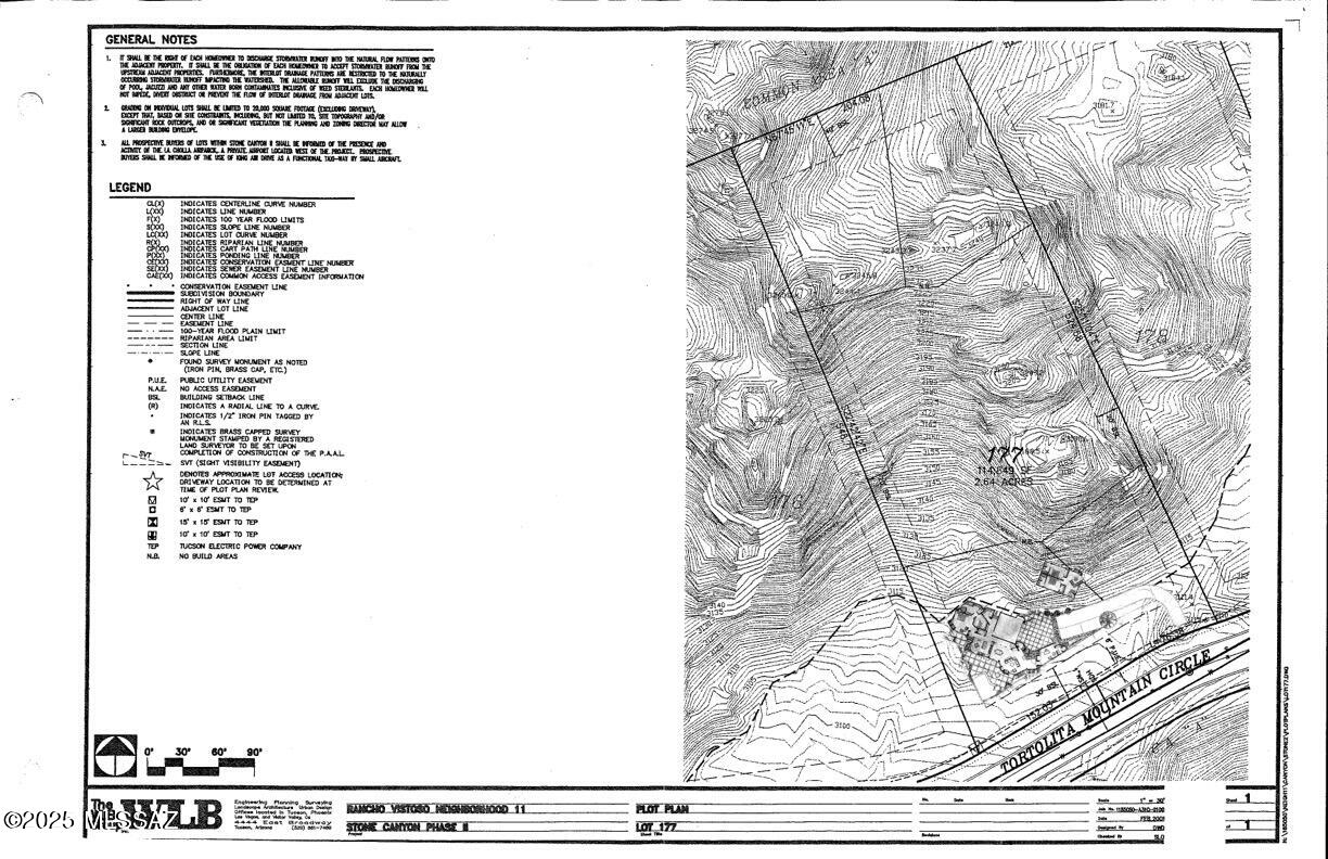 1141 W Tortolita Mountain Circle 177