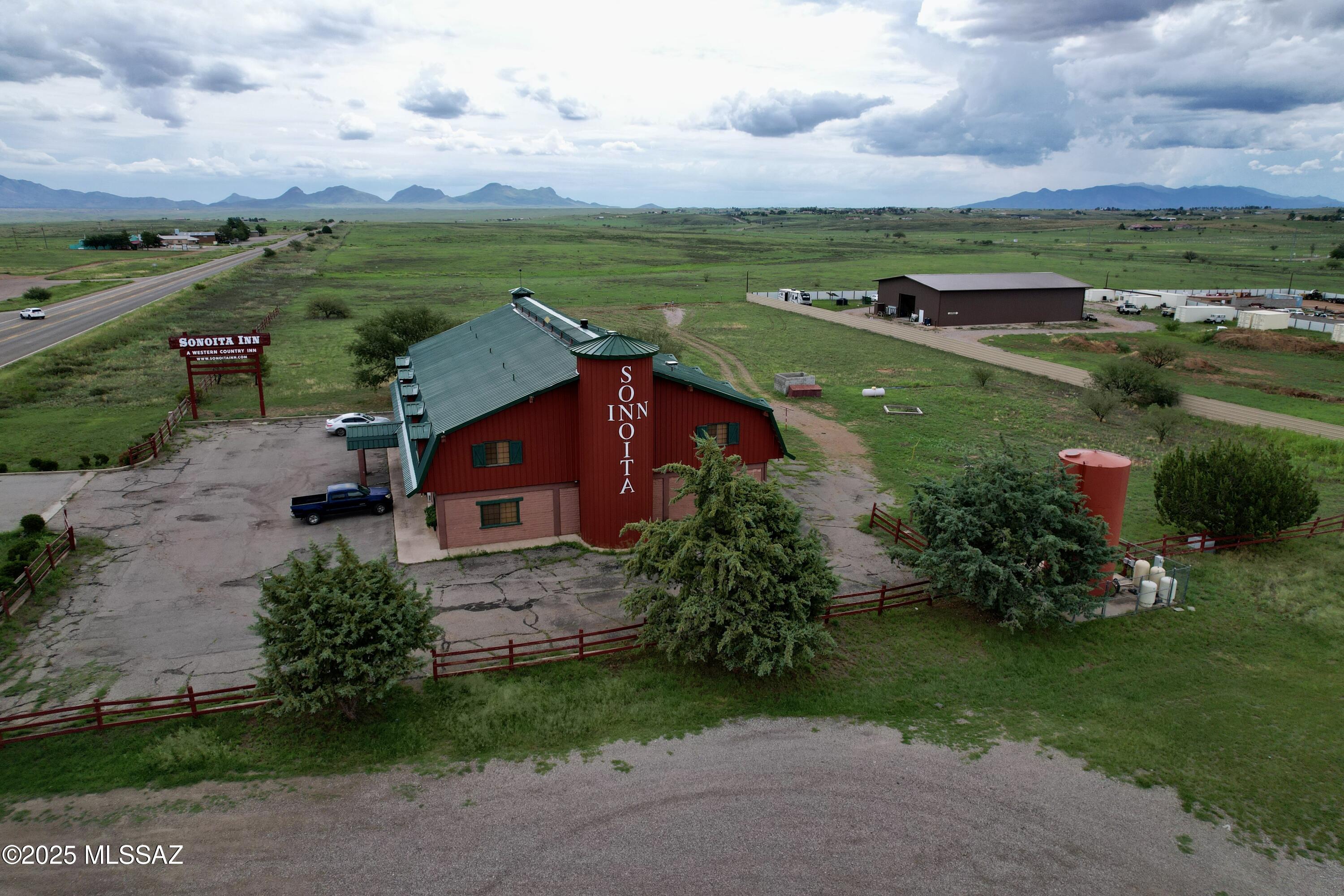 Ranch Oasis - Land