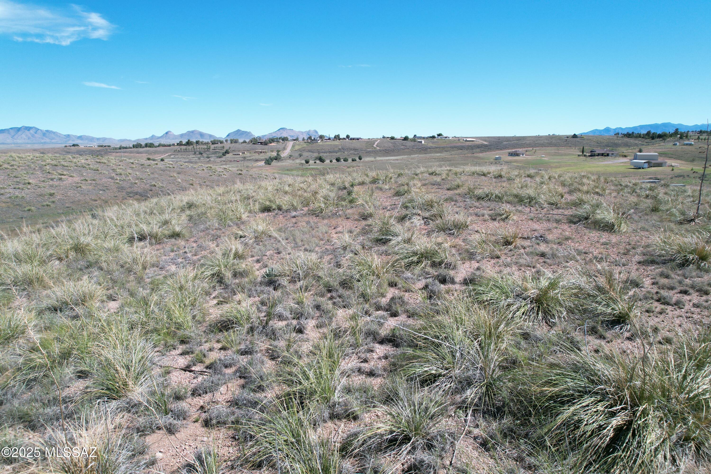 Ranch Oasis - Land