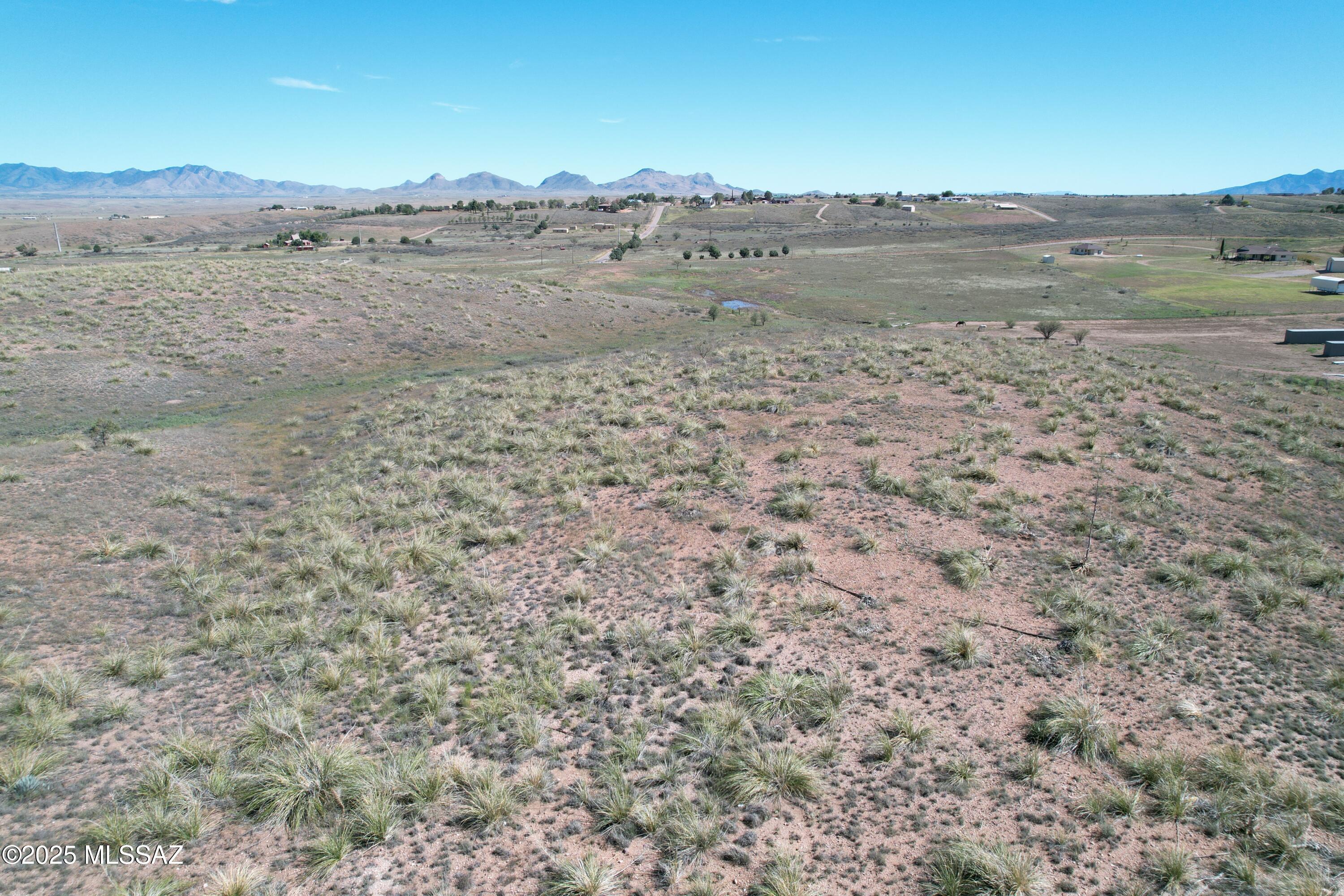 Ranch Oasis - Land