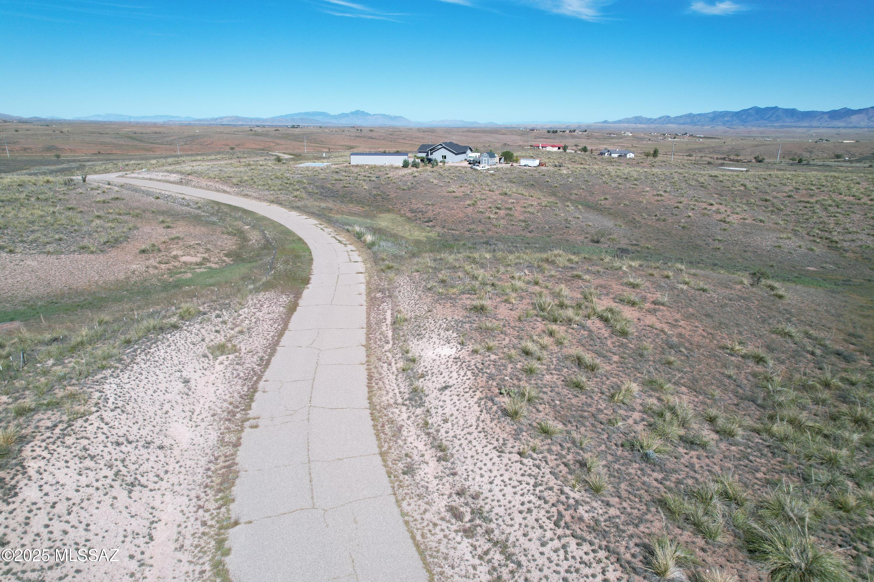 Ranch Oasis - Land