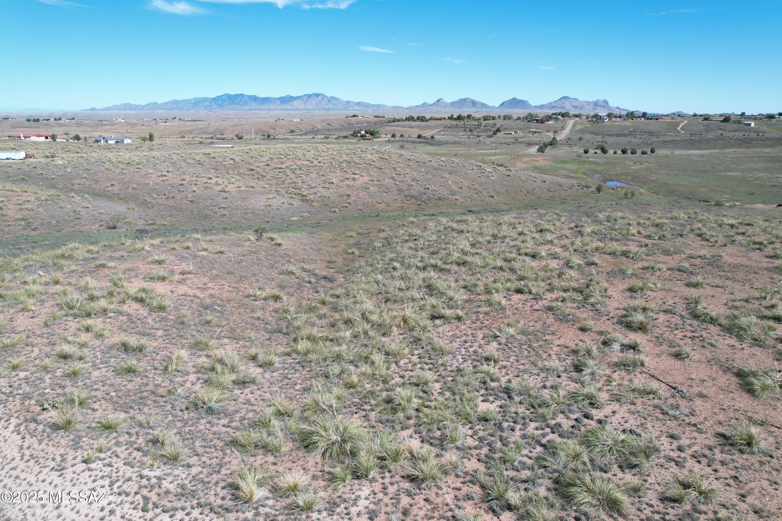 Ranch Oasis - Land