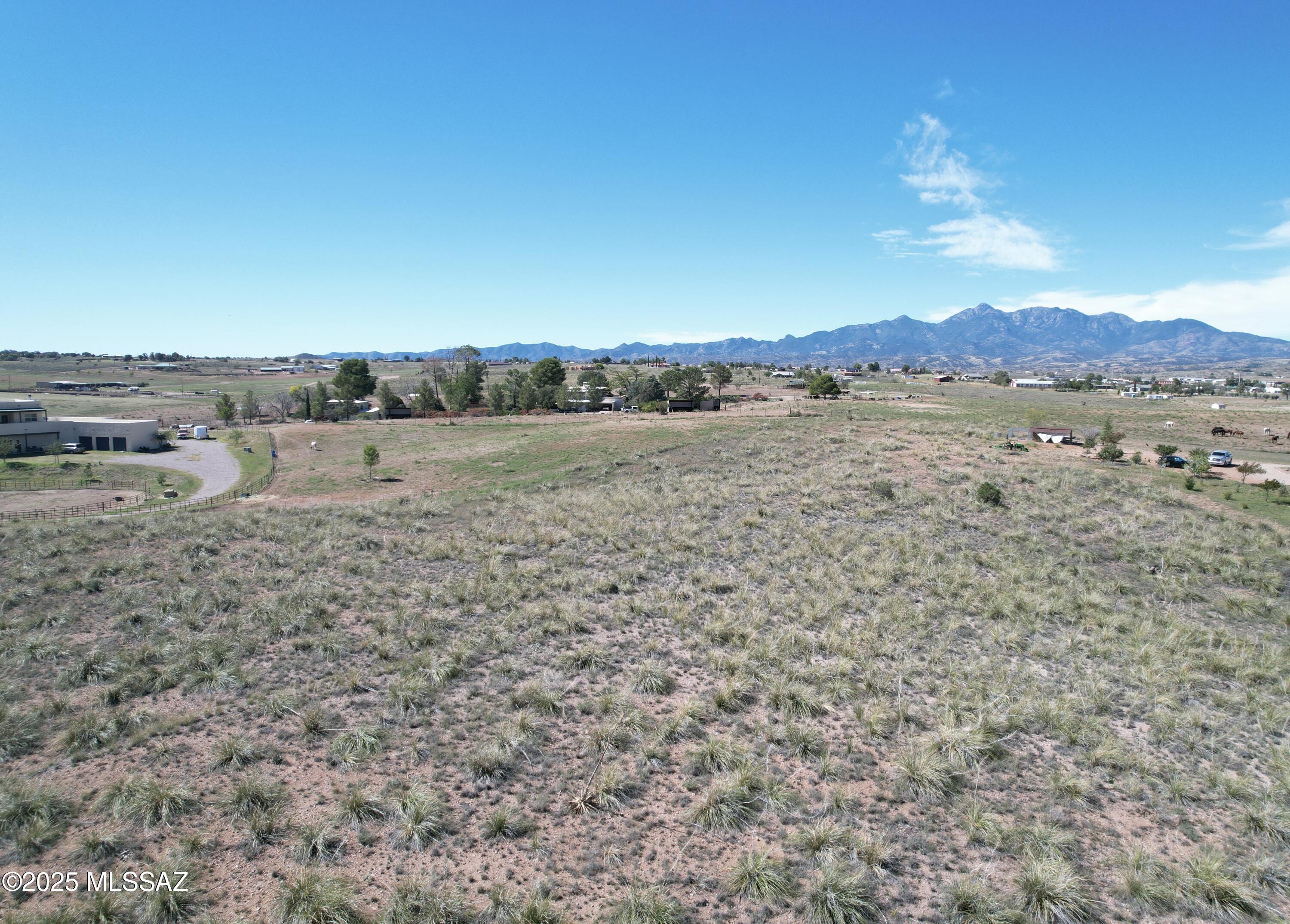 Ranch Oasis - Land