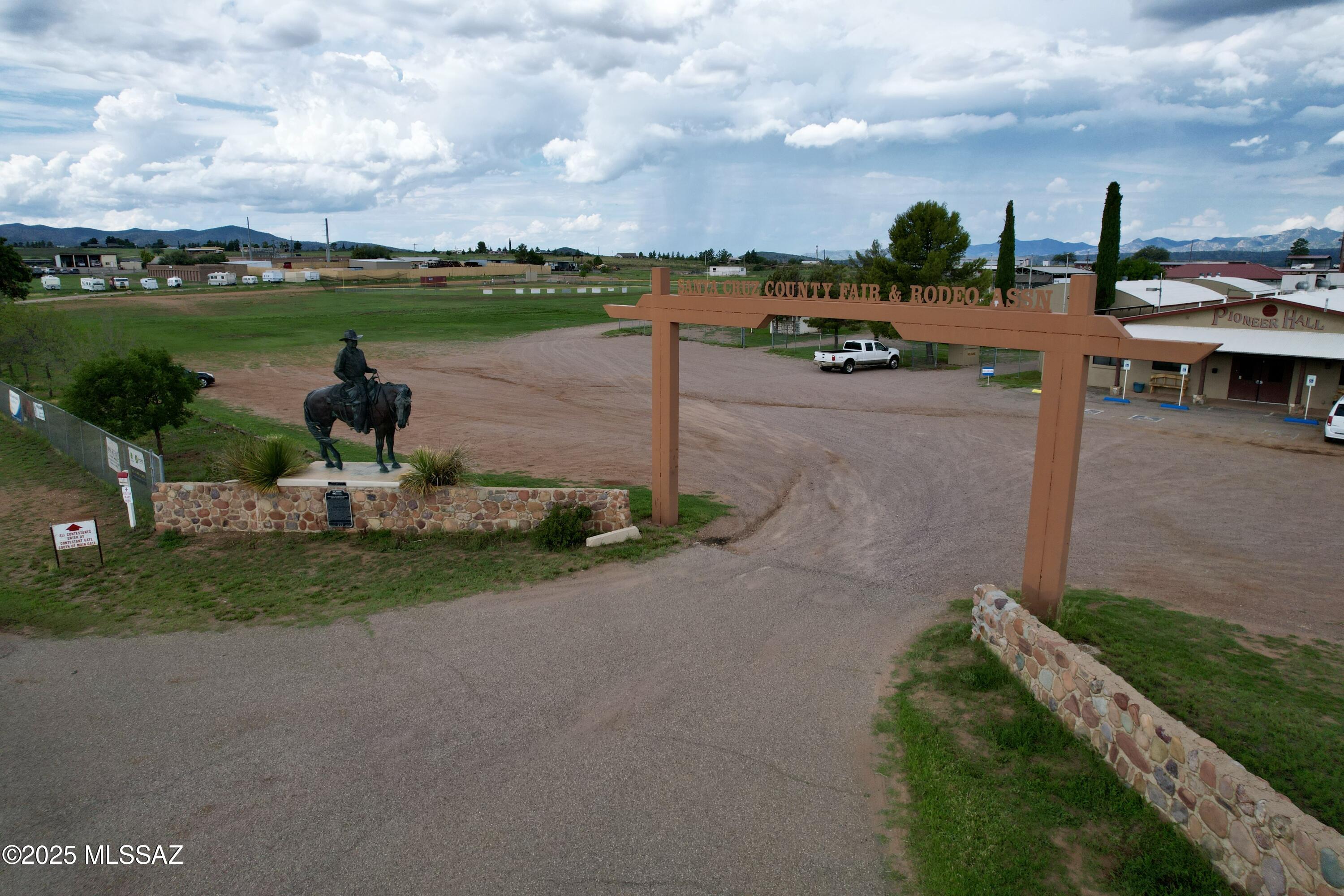 Ranch Oasis - Land
