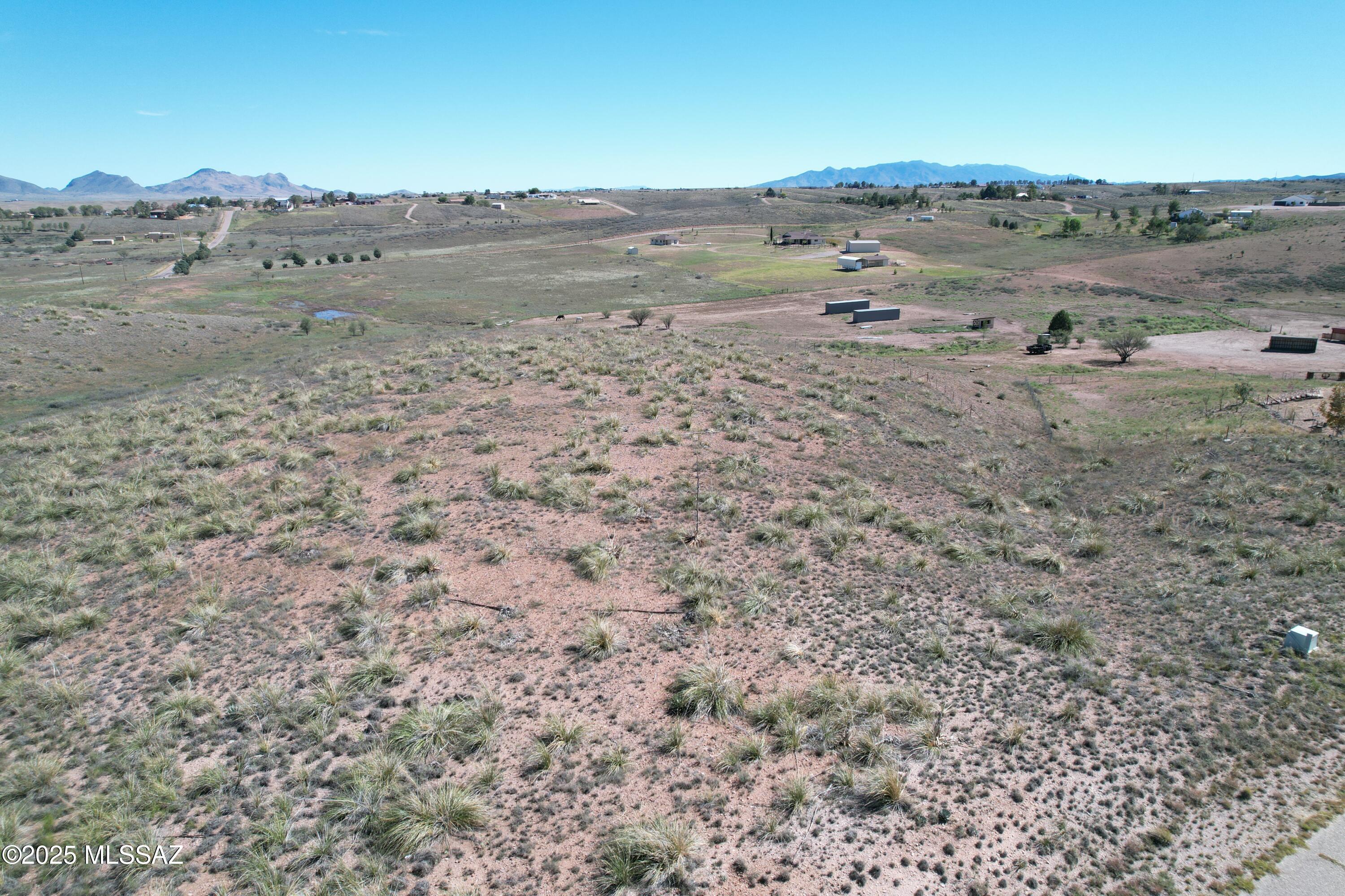 Ranch Oasis - Land