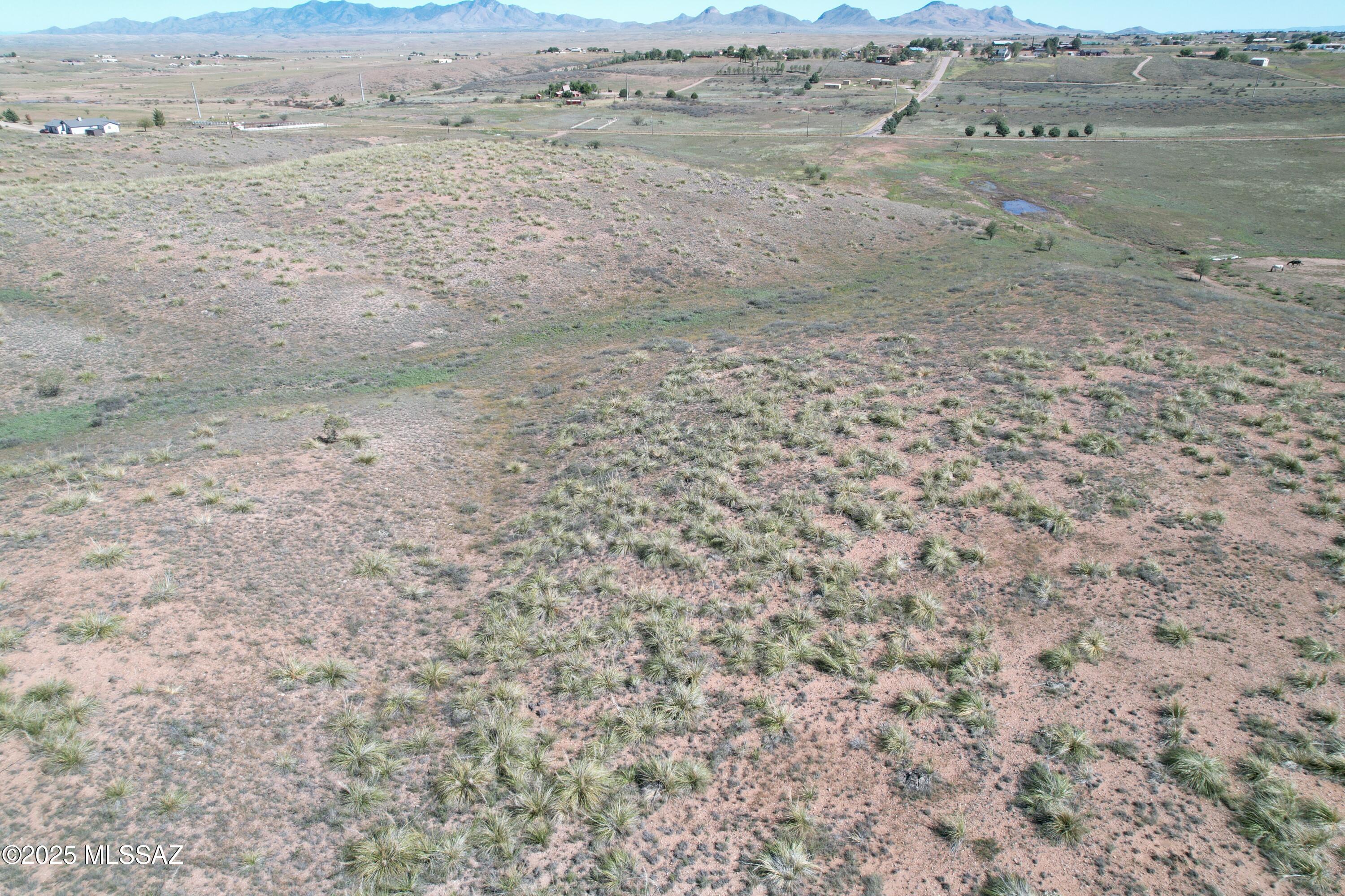 Ranch Oasis - Land