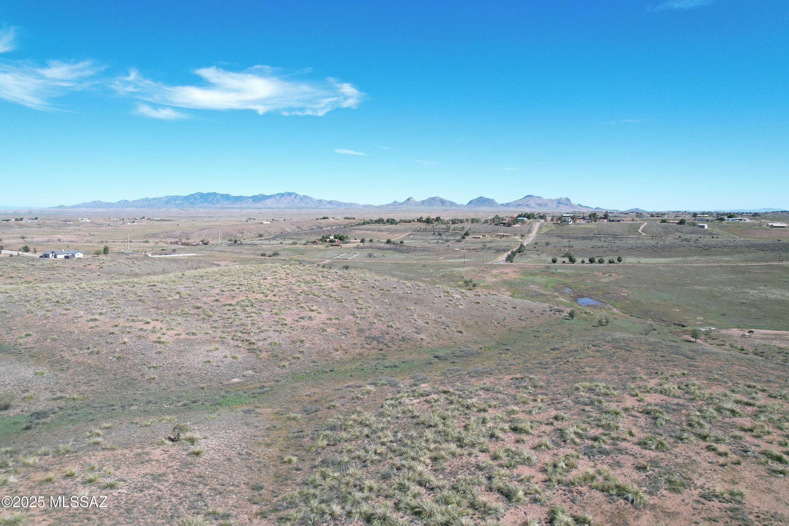 Ranch Oasis - Land
