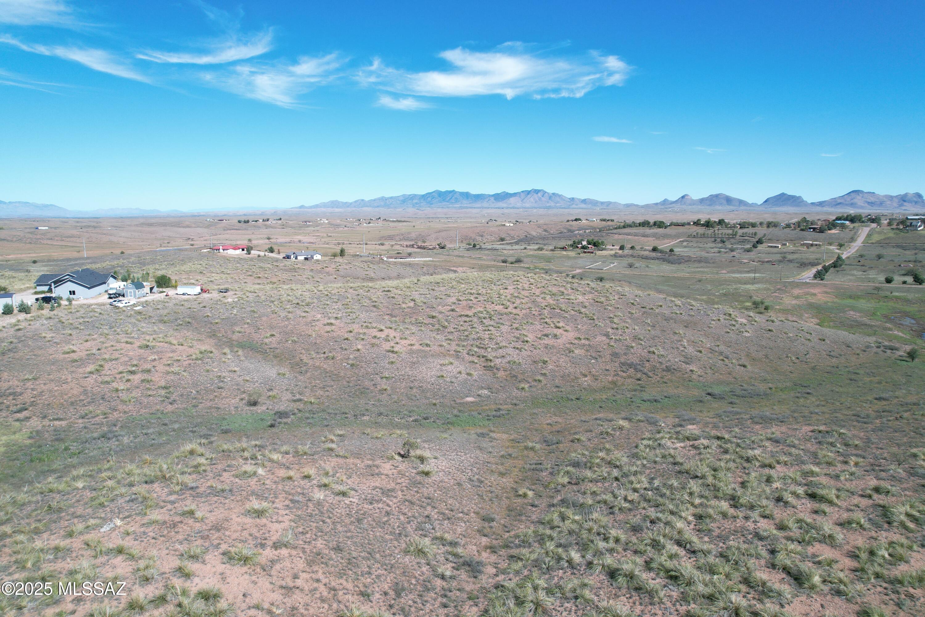 Ranch Oasis - Land