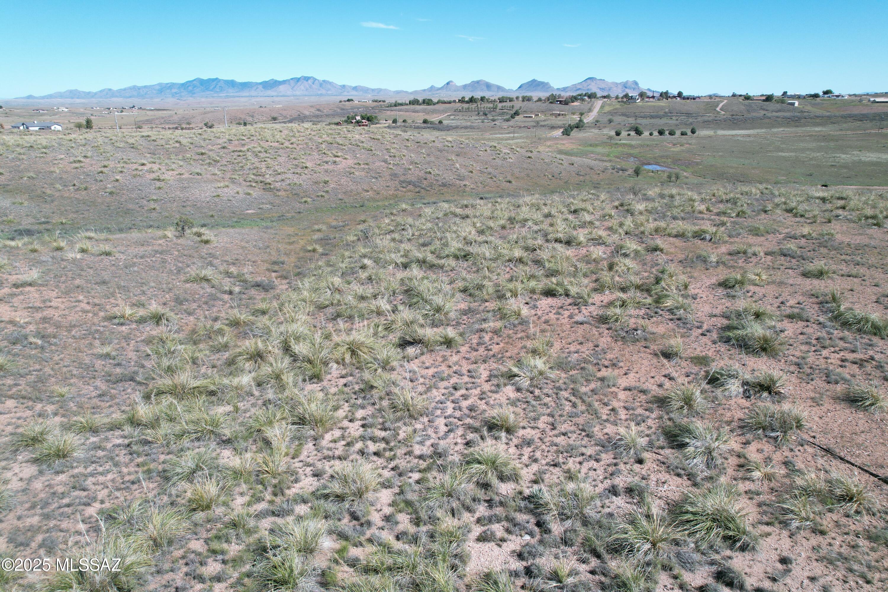 Ranch Oasis - Land