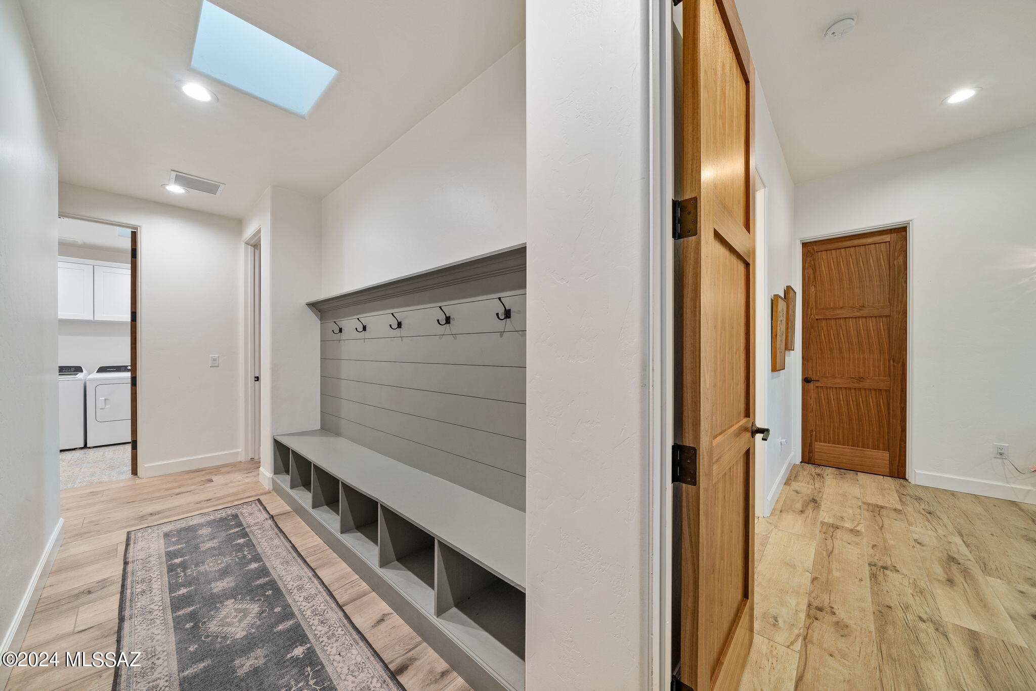 Rancho Soldados - Residential