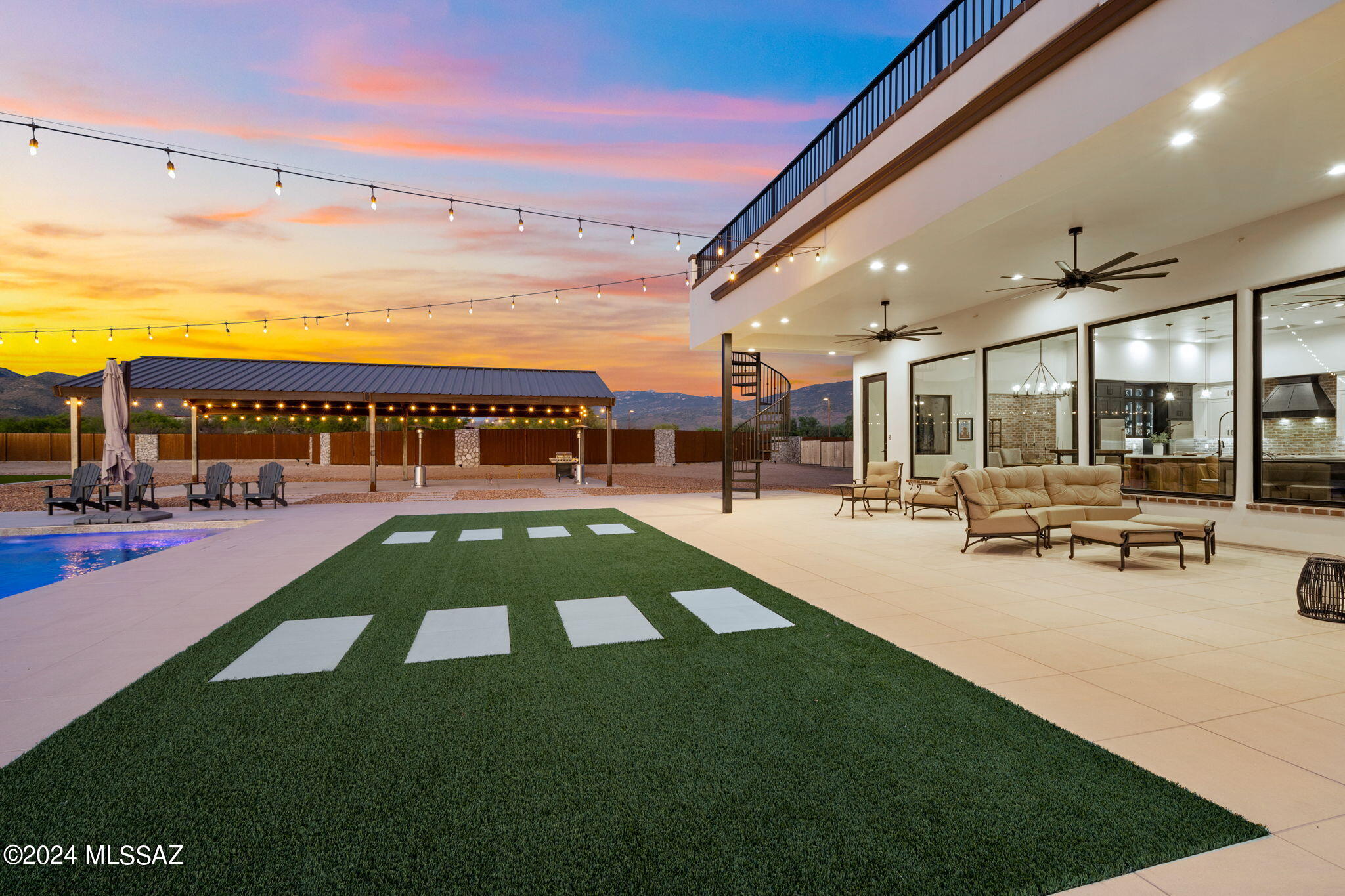 Rancho Soldados - Residential