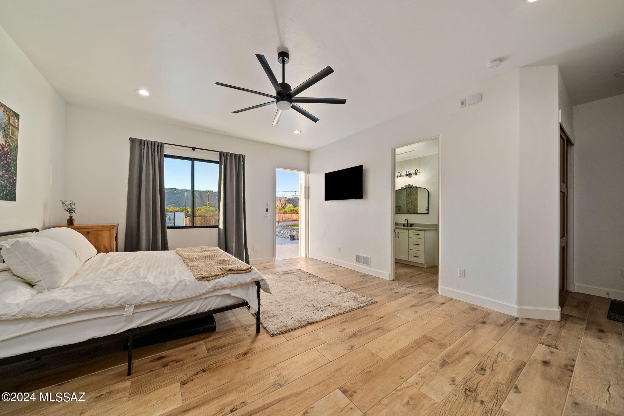 Rancho Soldados - Residential