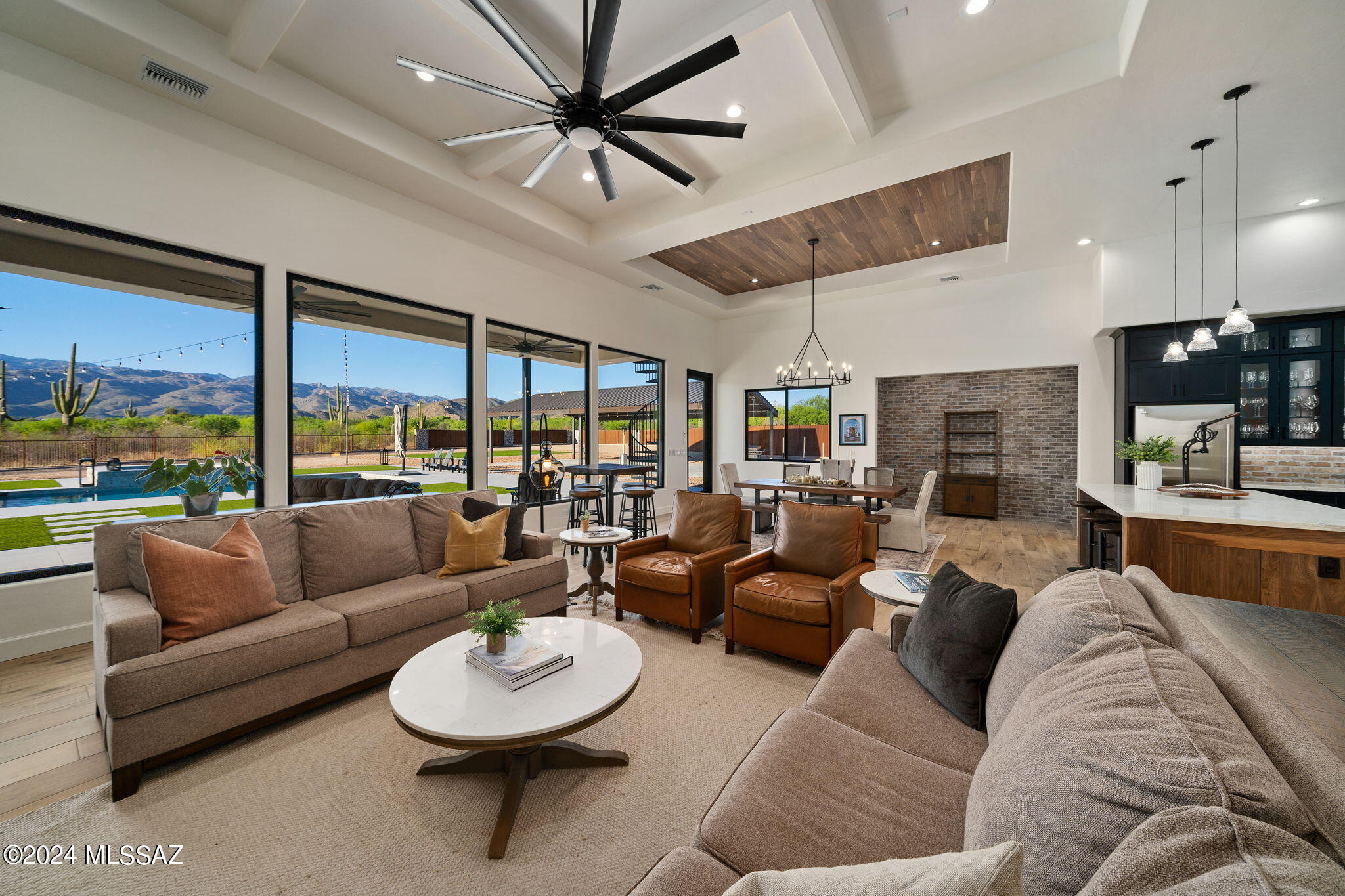 Rancho Soldados - Residential