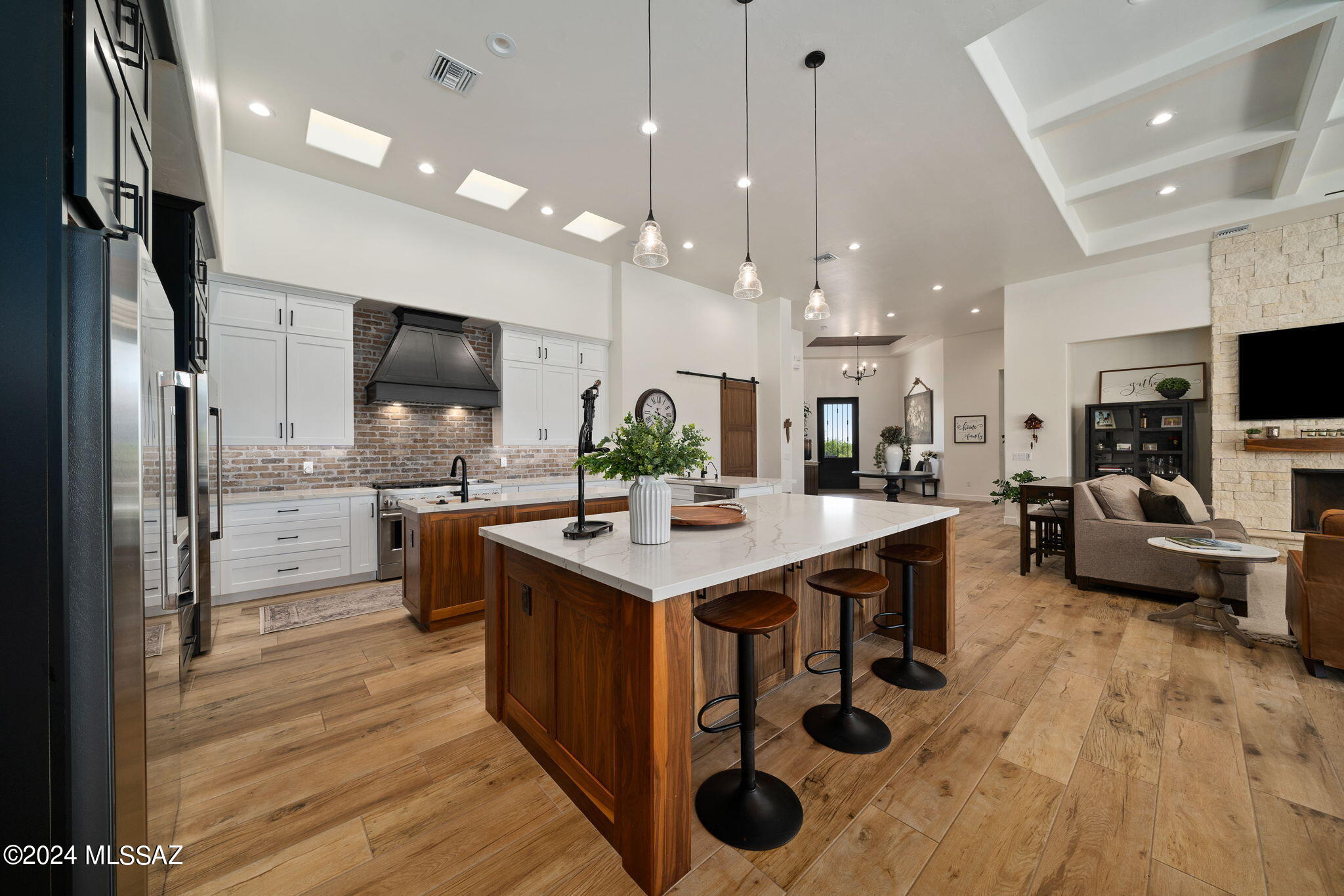 Rancho Soldados - Residential