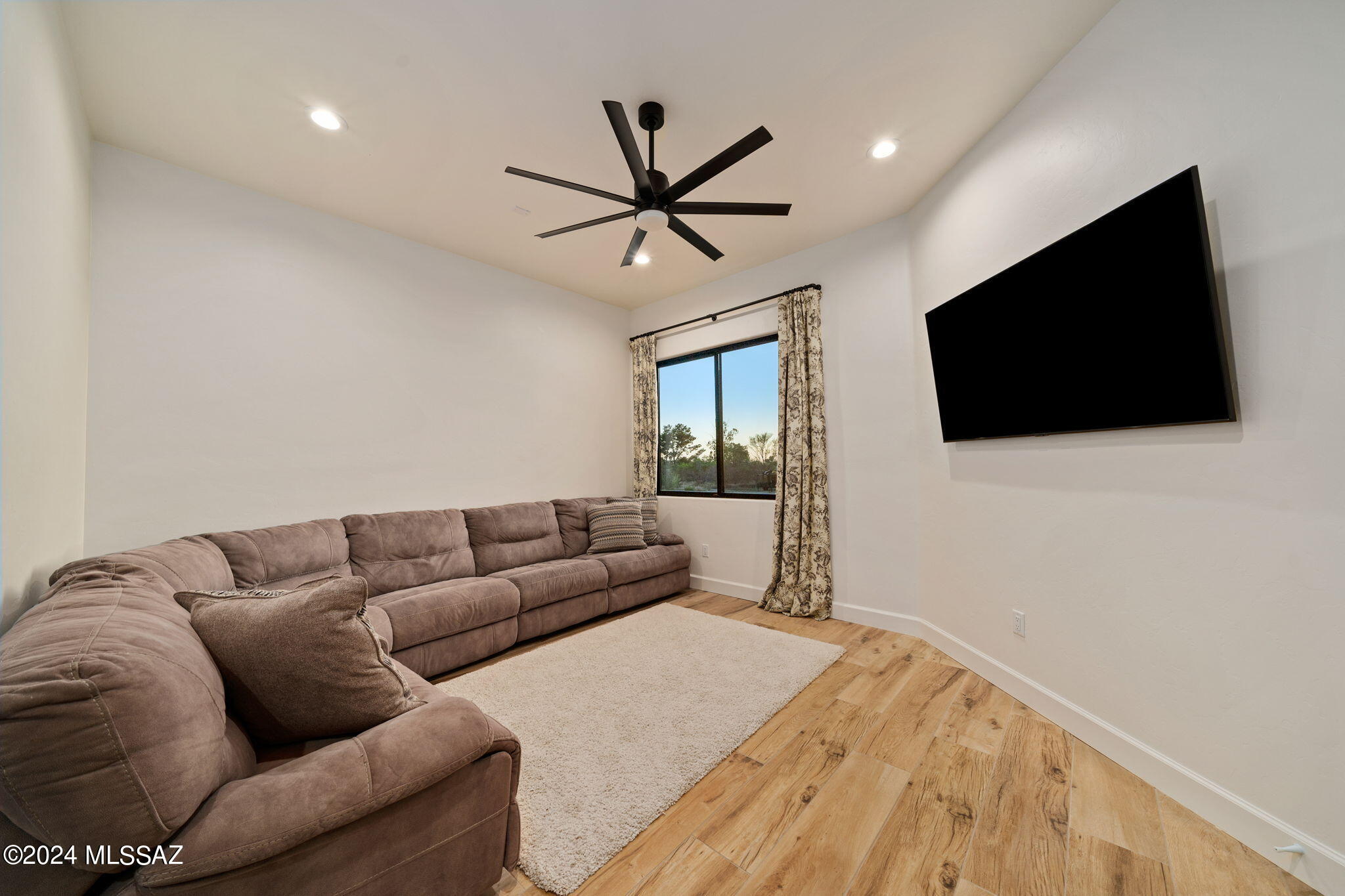 Rancho Soldados - Residential