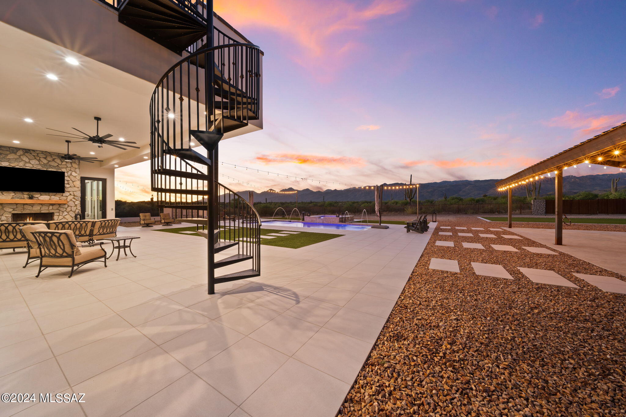 Rancho Soldados - Residential