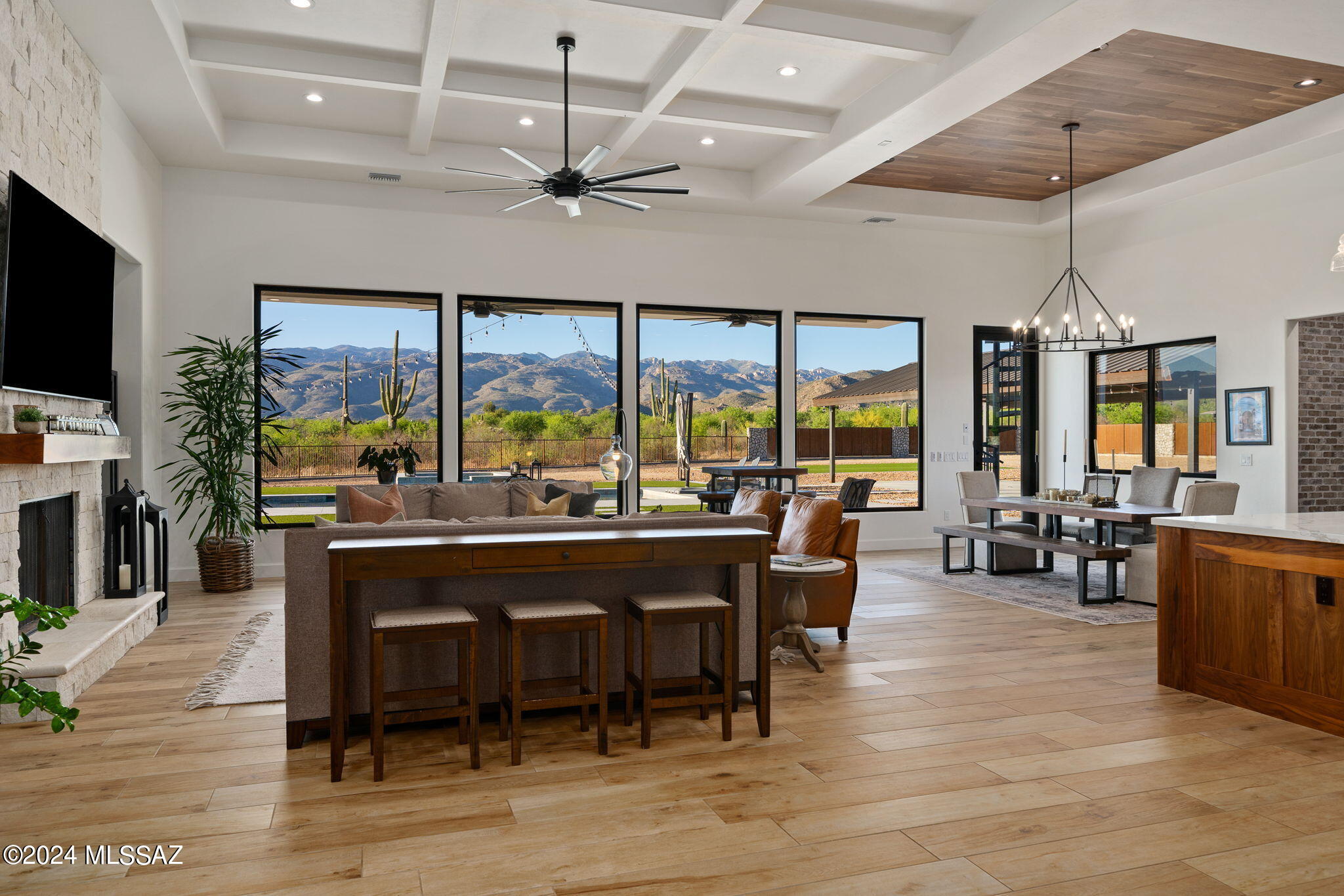 Rancho Soldados - Residential