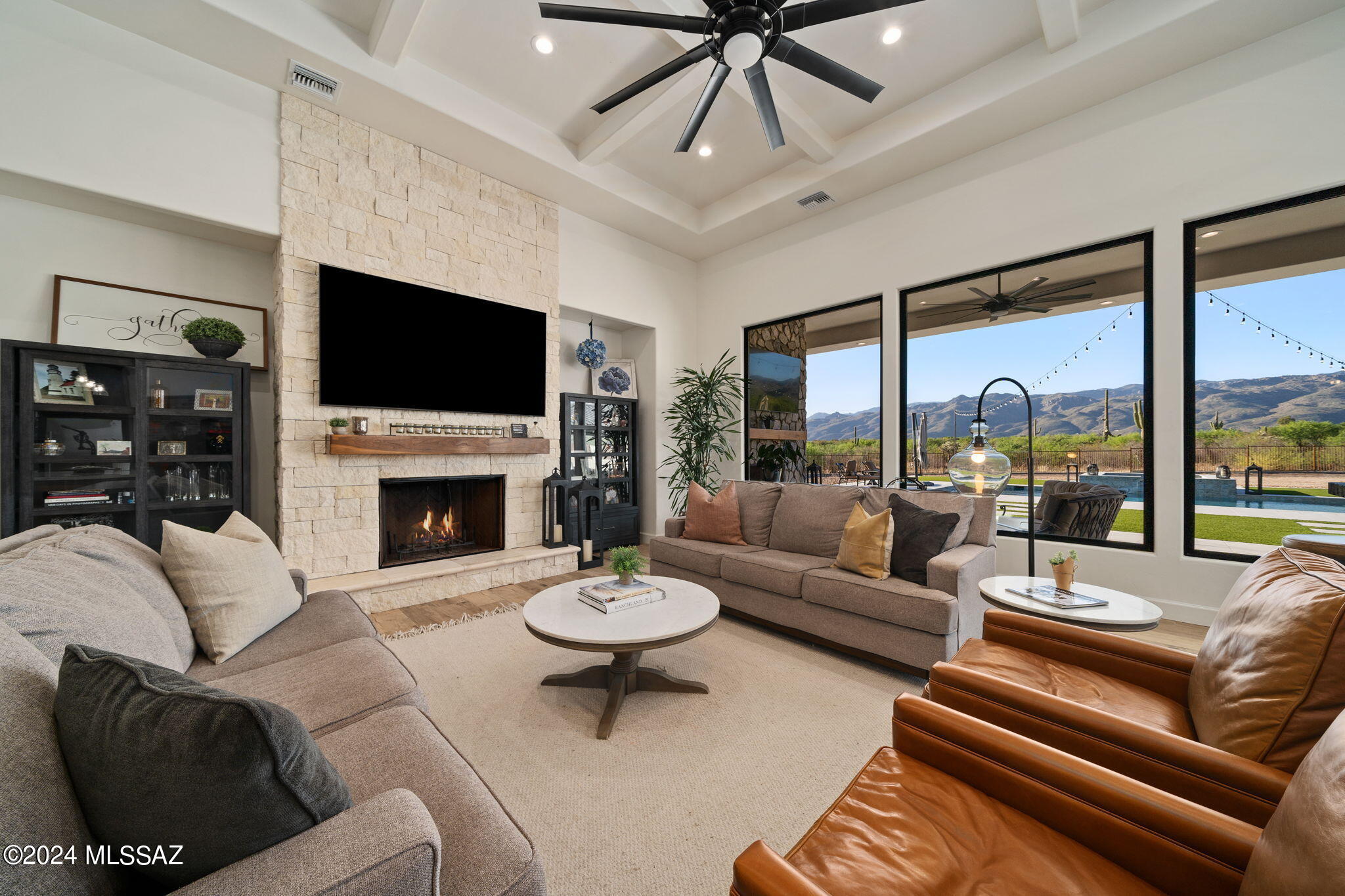 Rancho Soldados - Residential