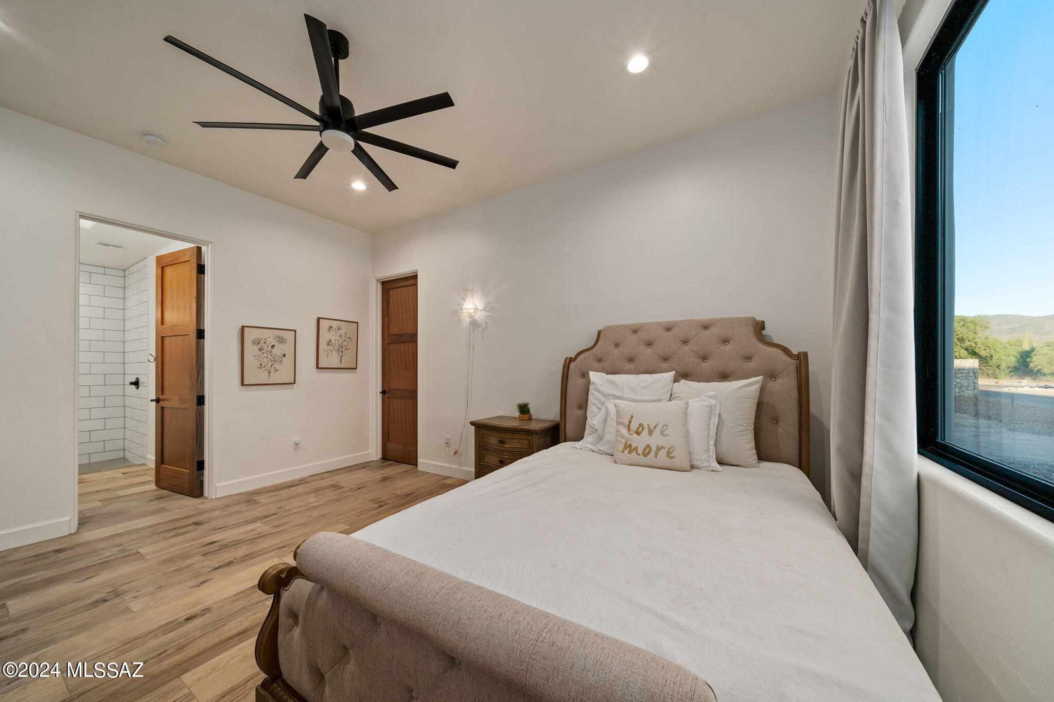 Rancho Soldados - Residential