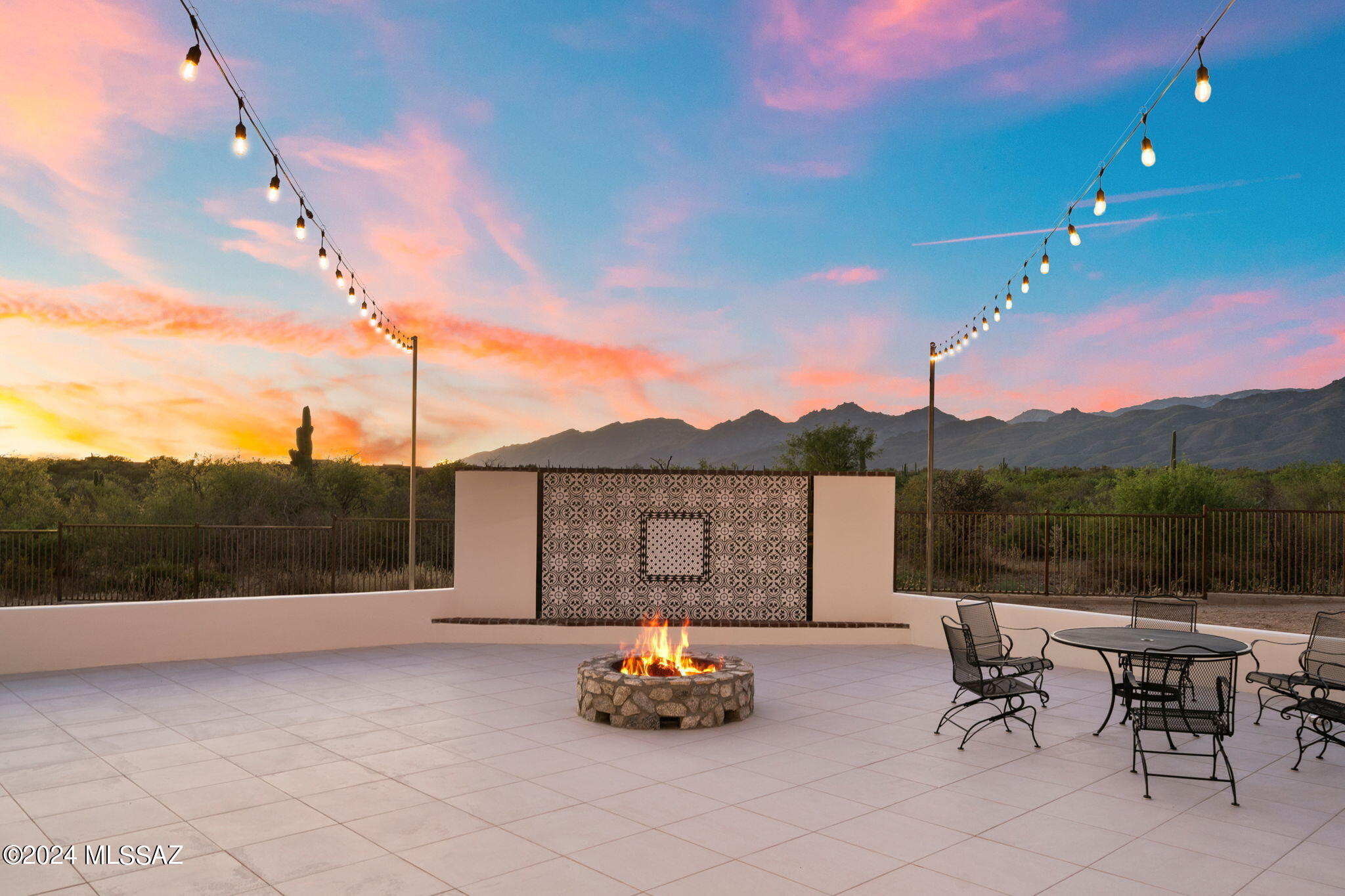 Rancho Soldados - Residential