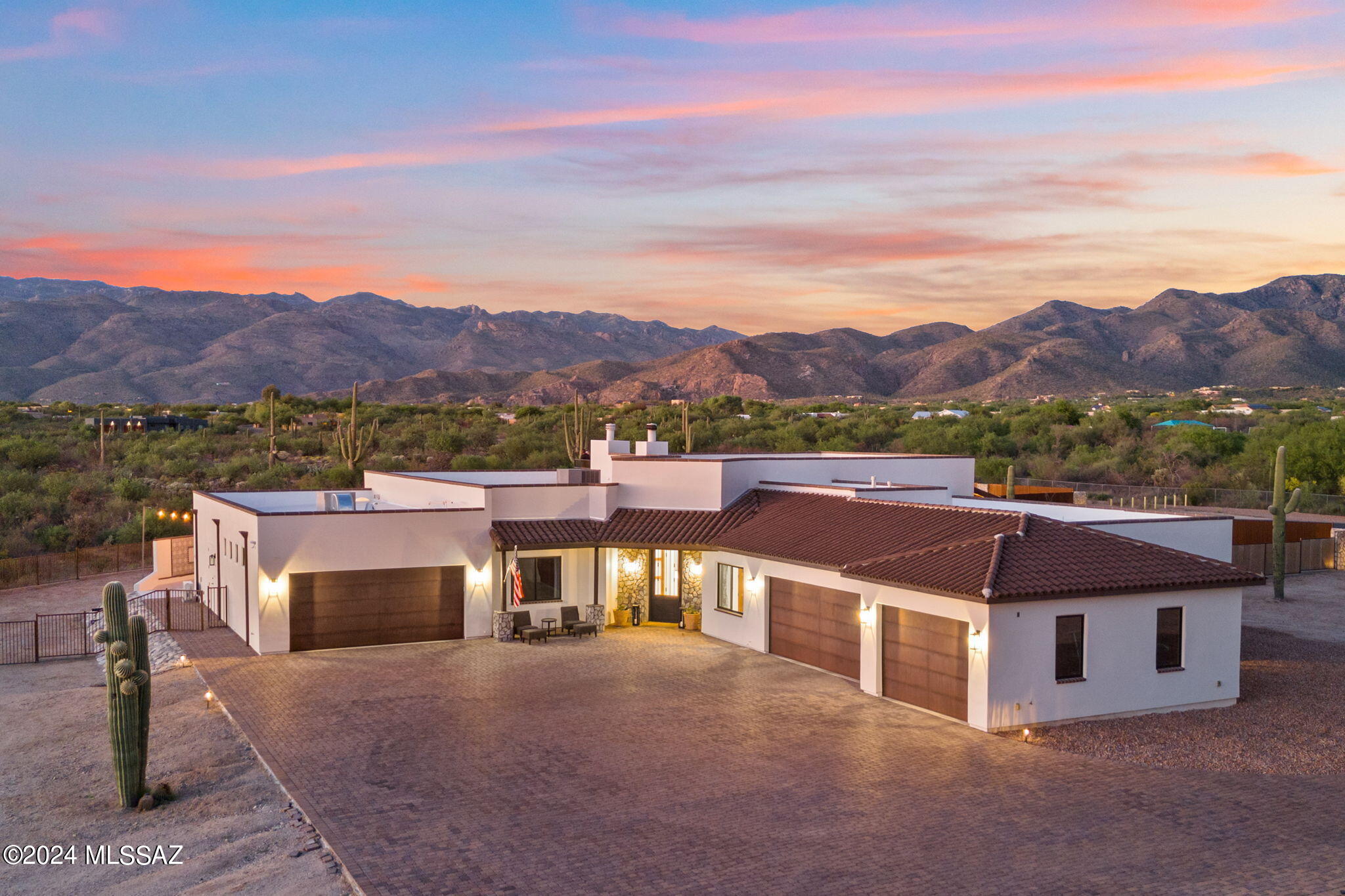 Rancho Soldados - Residential