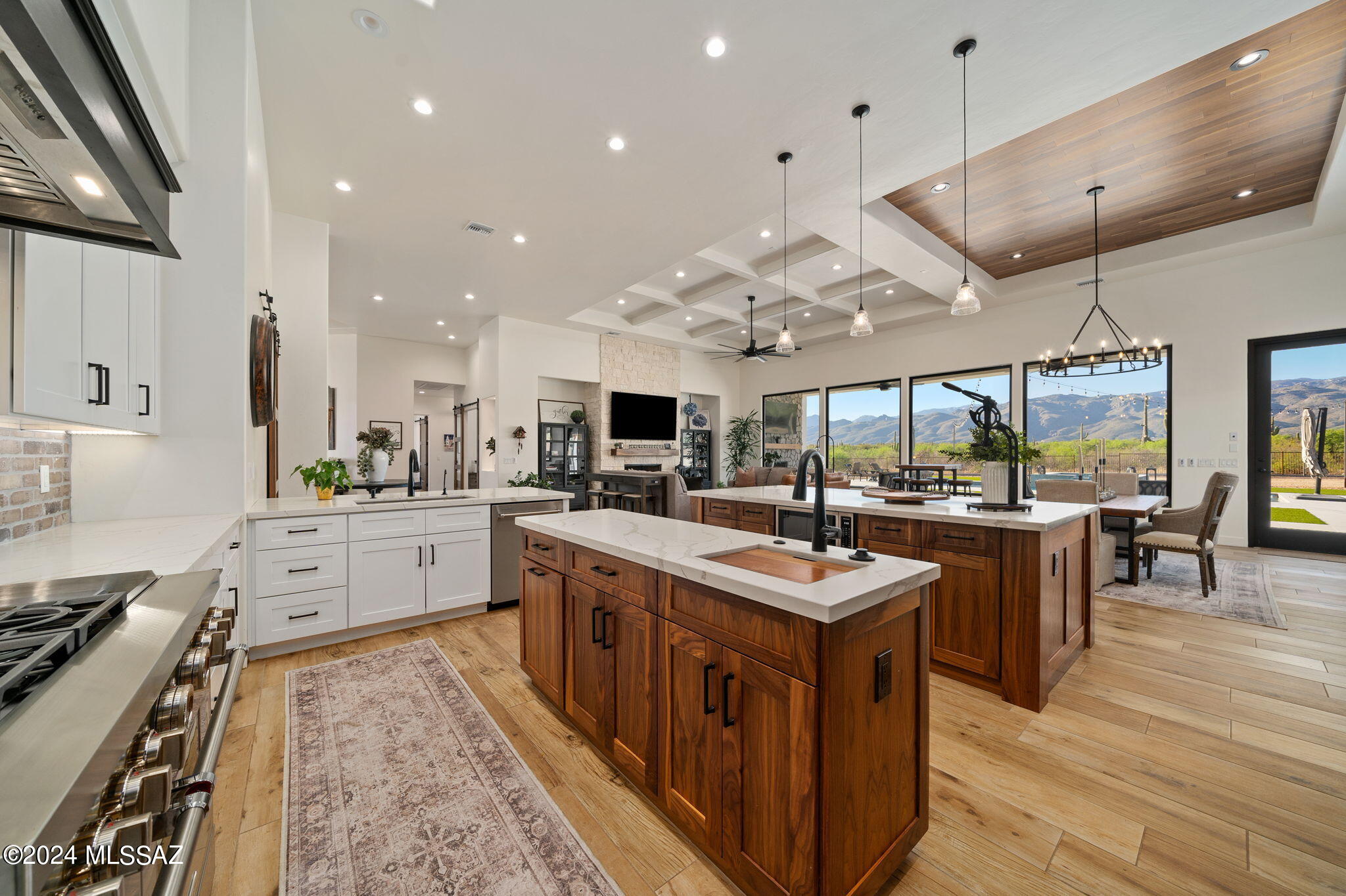 Rancho Soldados - Residential