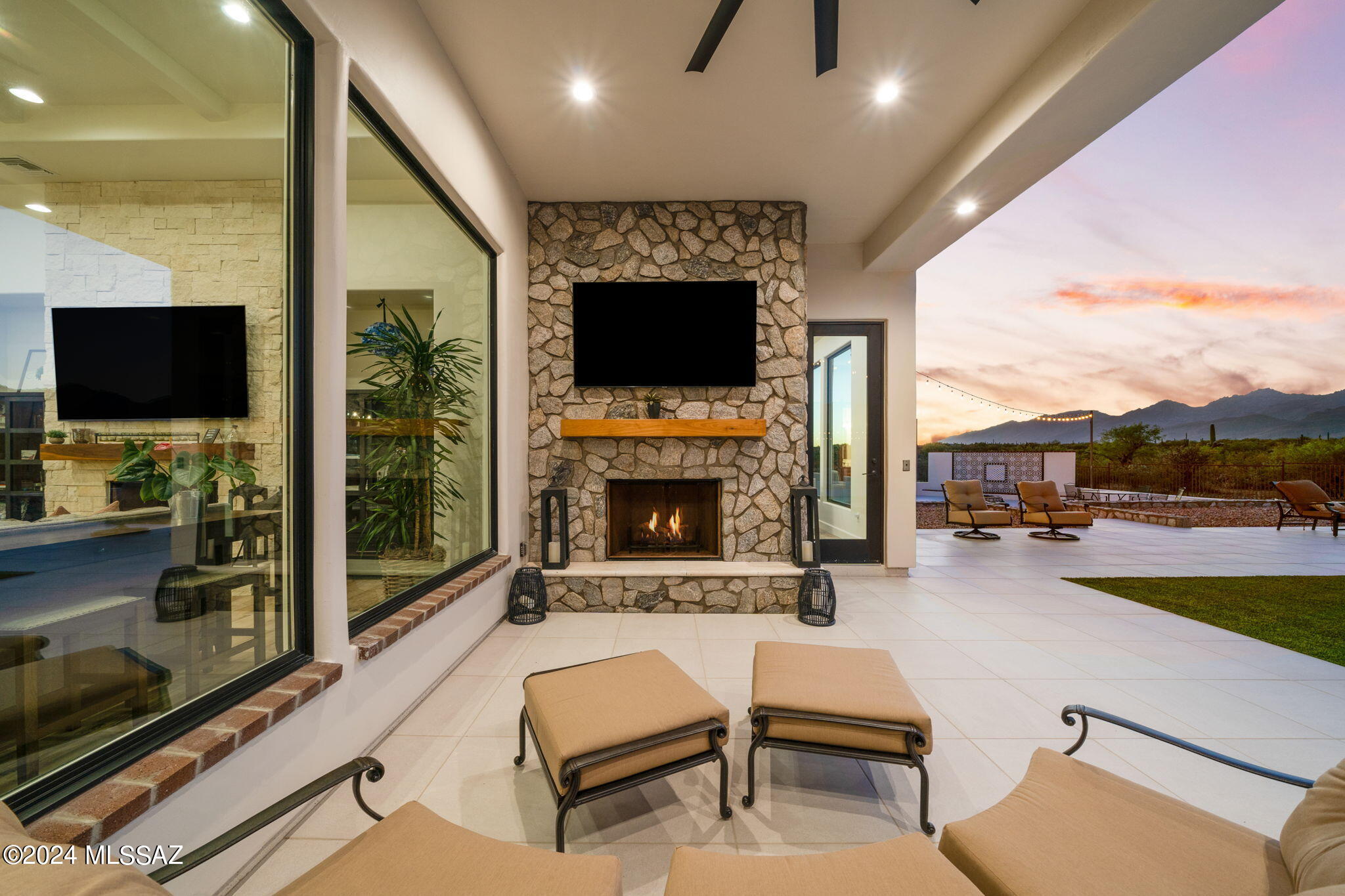 Rancho Soldados - Residential