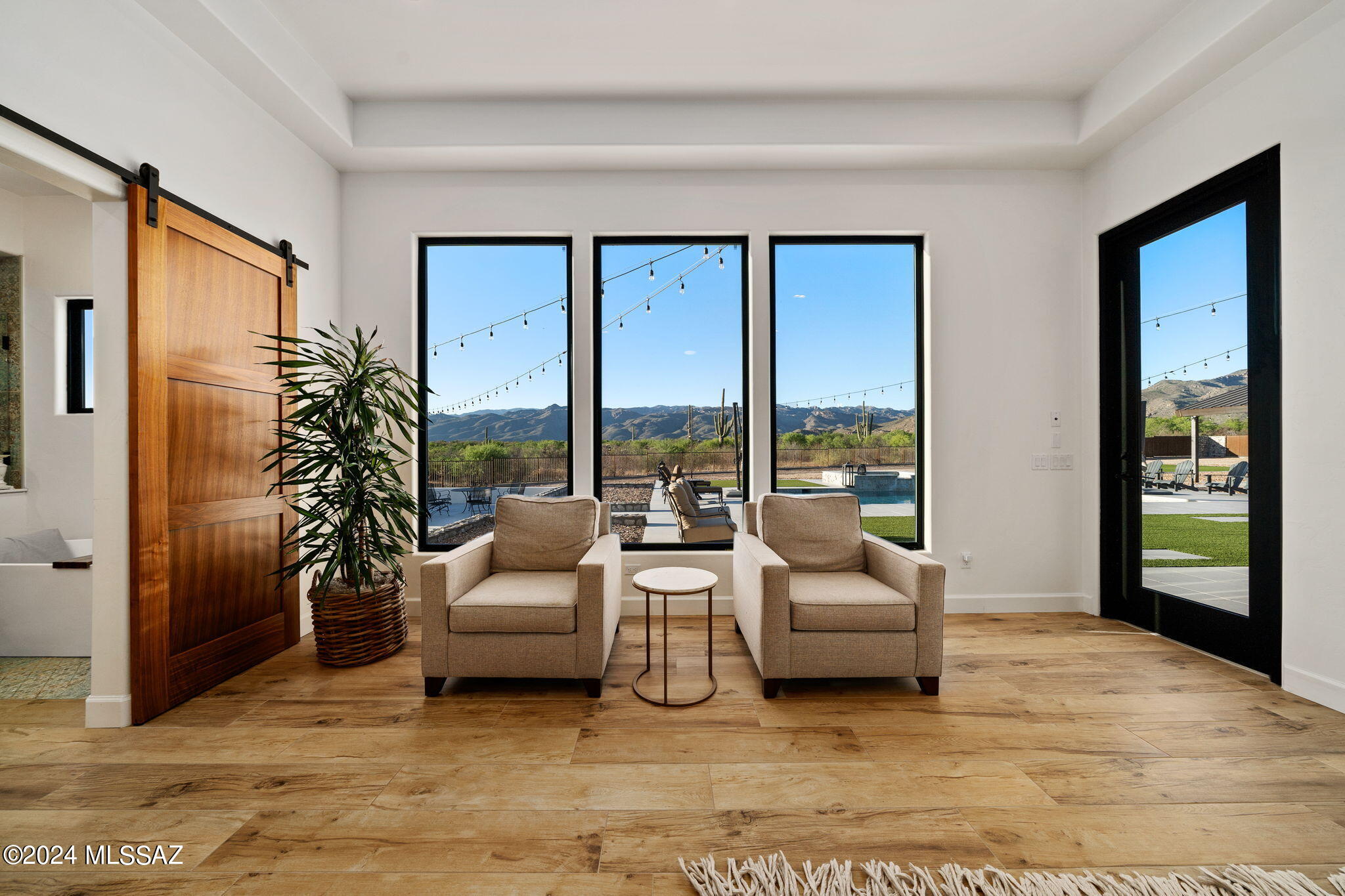 Rancho Soldados - Residential