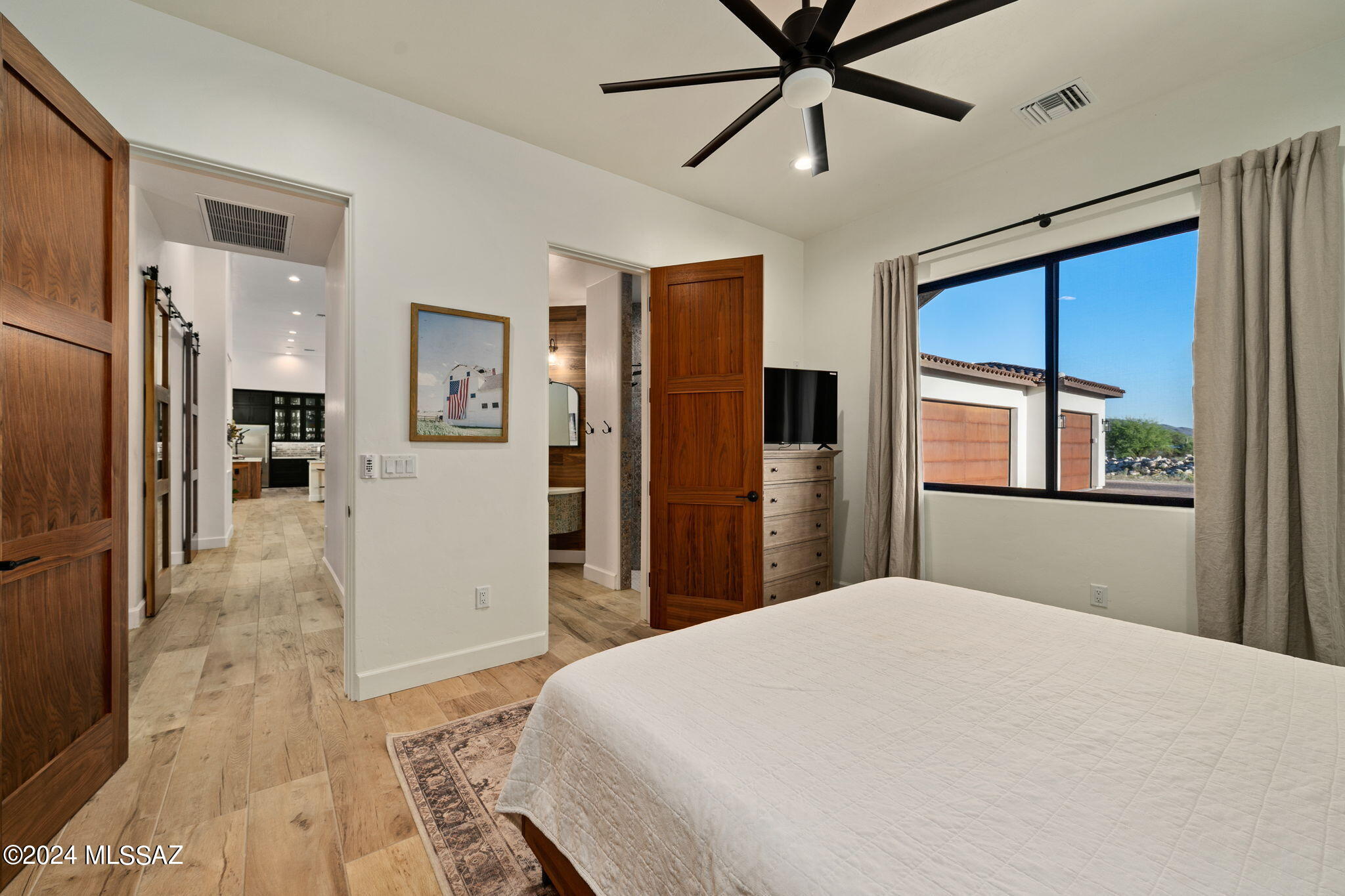 Rancho Soldados - Residential