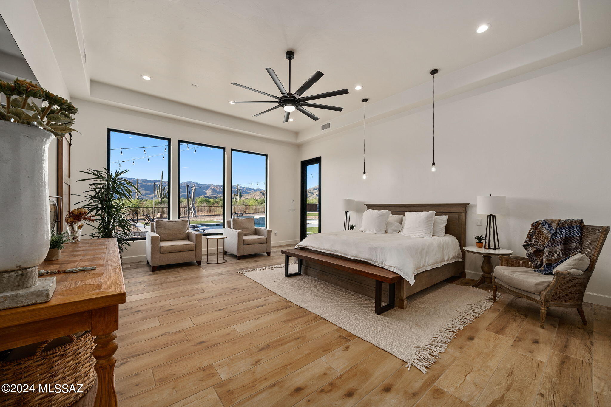 Rancho Soldados - Residential