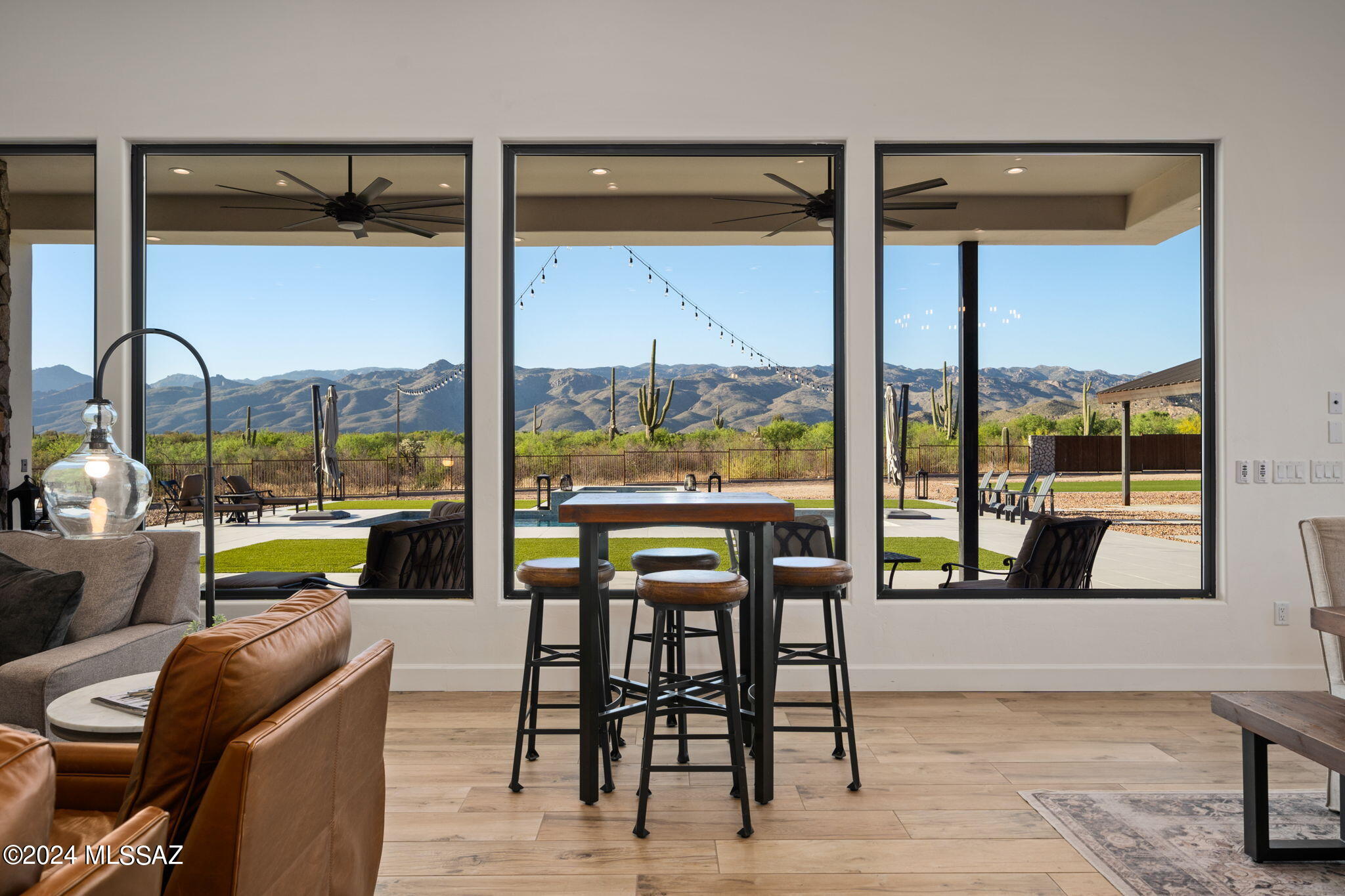 Rancho Soldados - Residential