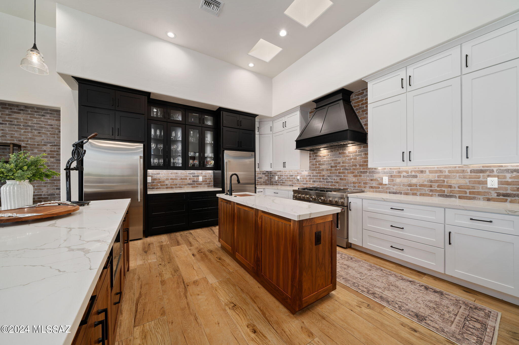 Rancho Soldados - Residential